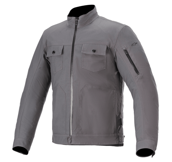 Solano Waterproof - Motorcycle Jacket | Alpinestars®