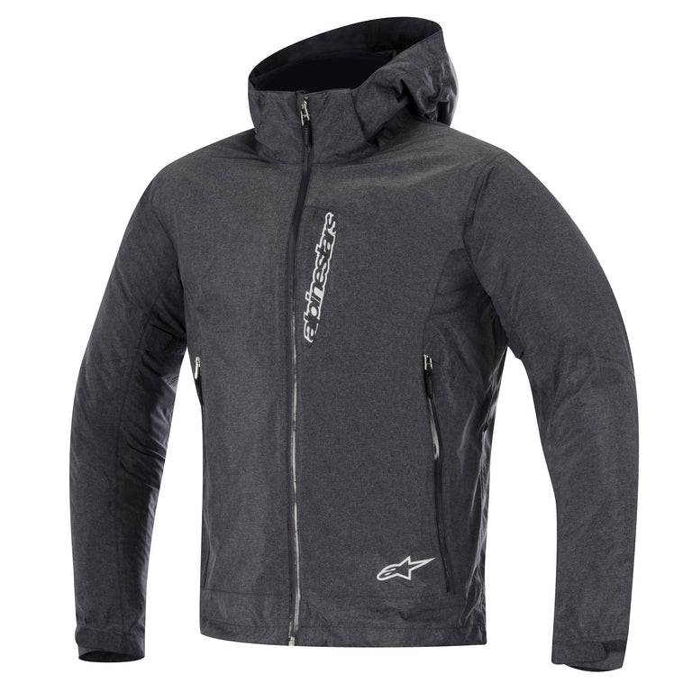 Scion 2L Jacket