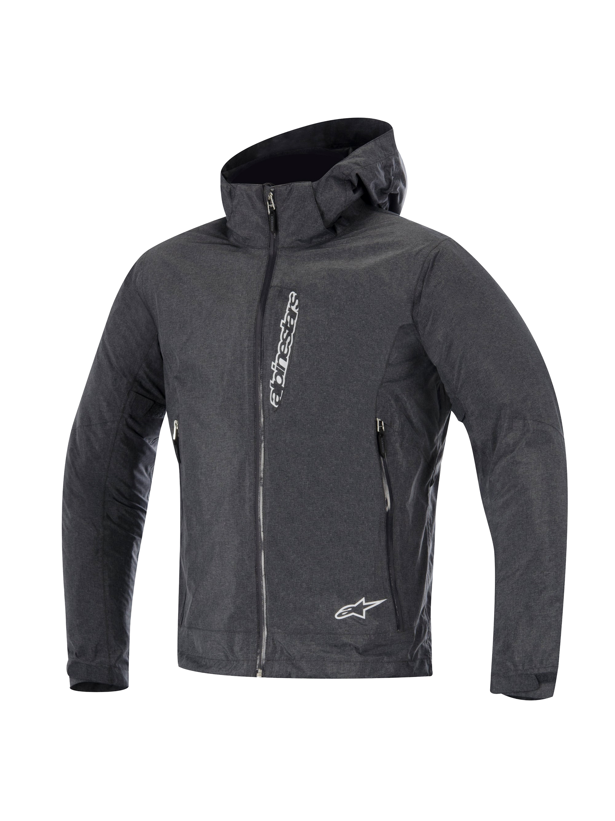 Scion 2L Jacket