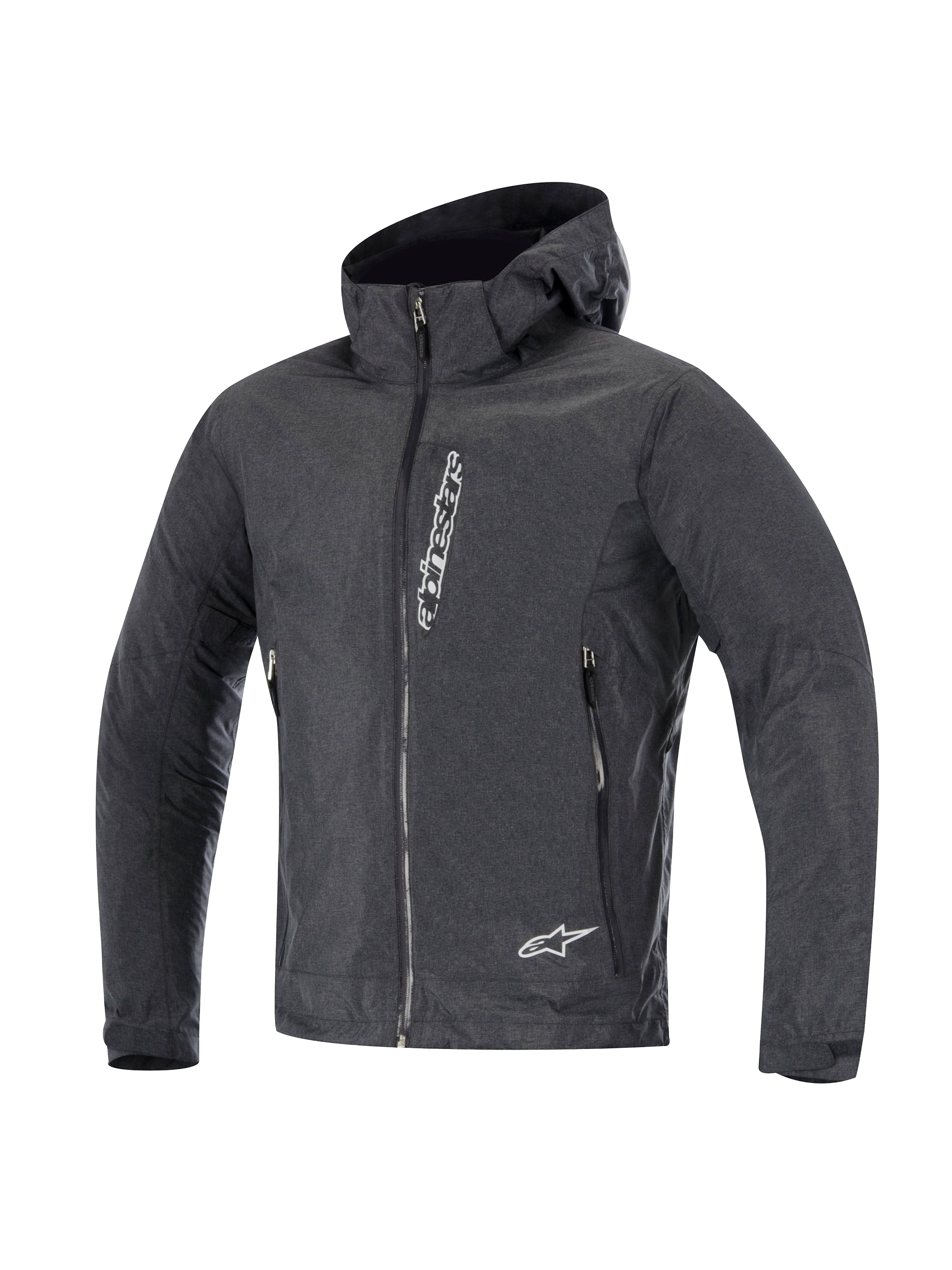 Scion 2L Jacket
