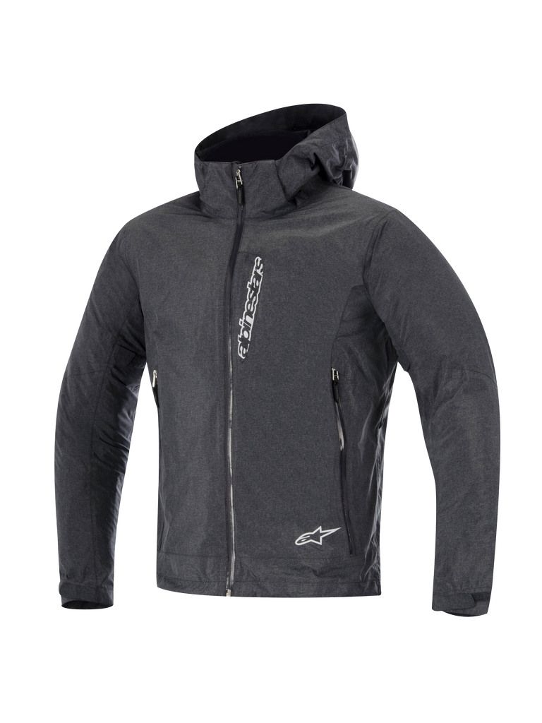 Scion 2L Jacket