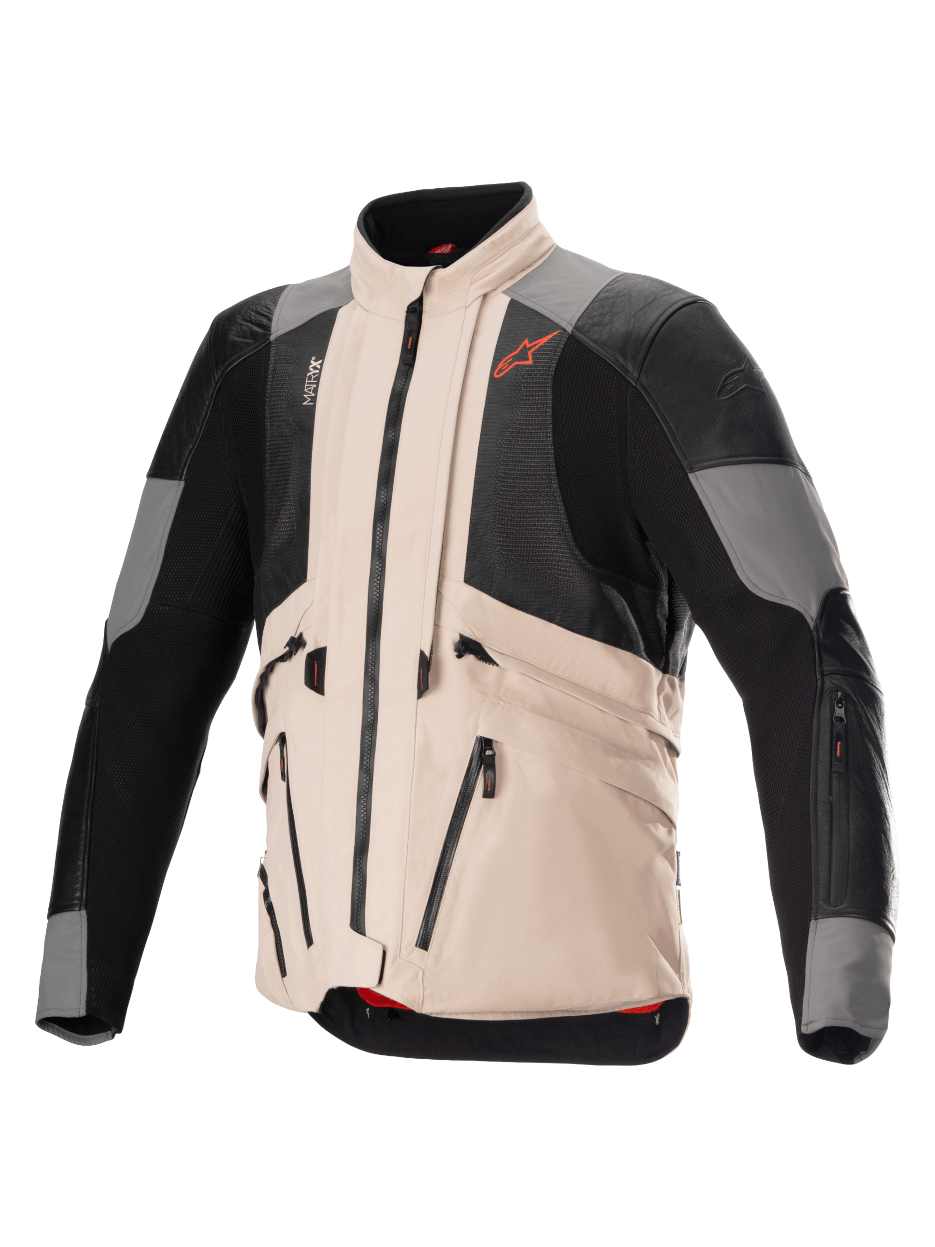 AMT-10R Drystar® XF Jacket