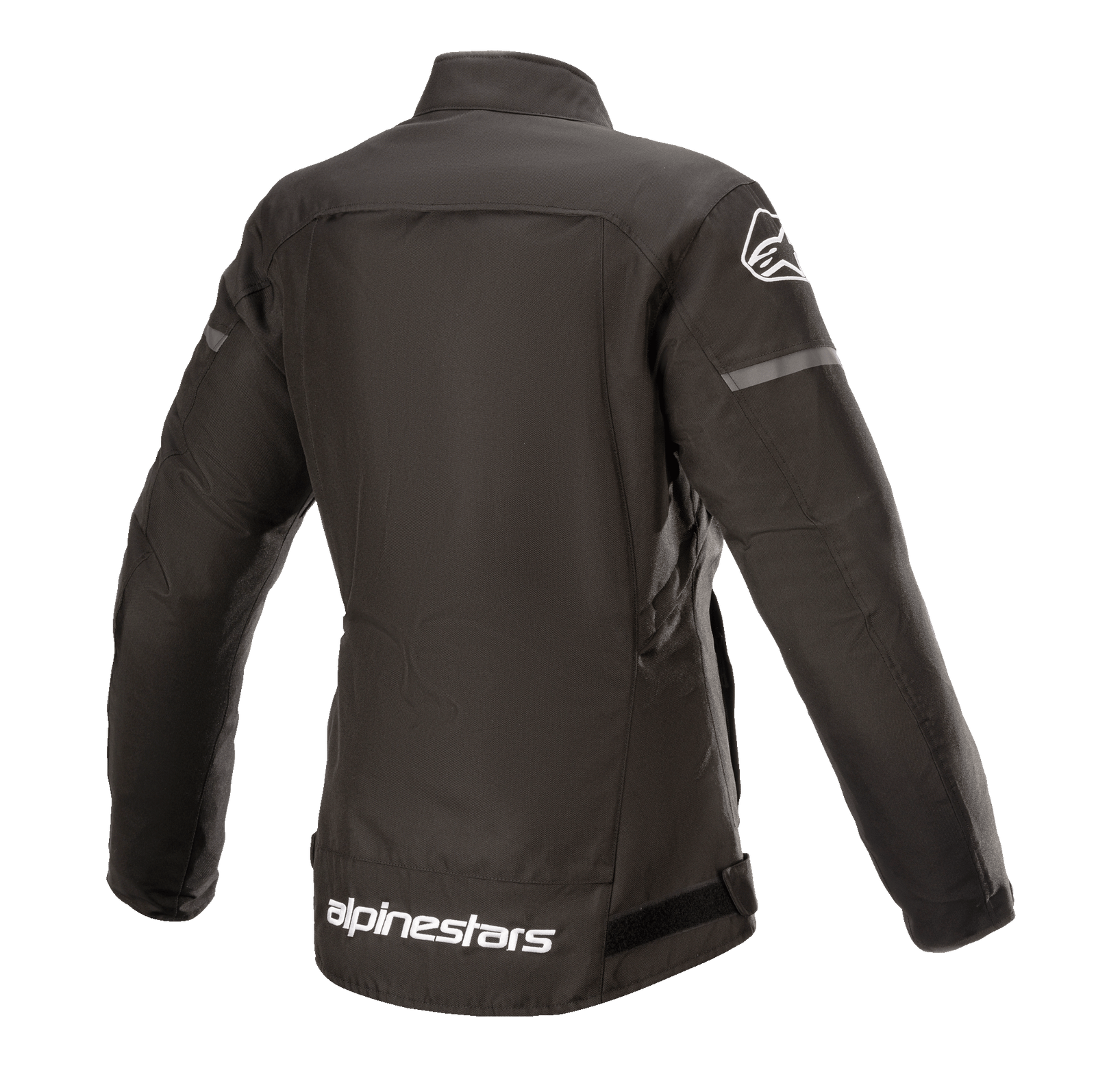 Women Stella T-SPS Waterproof Jacket - BLACK RACING/SPORT Women Stella T-SPS Waterproof Jacket - BLACK RACING/SPORT