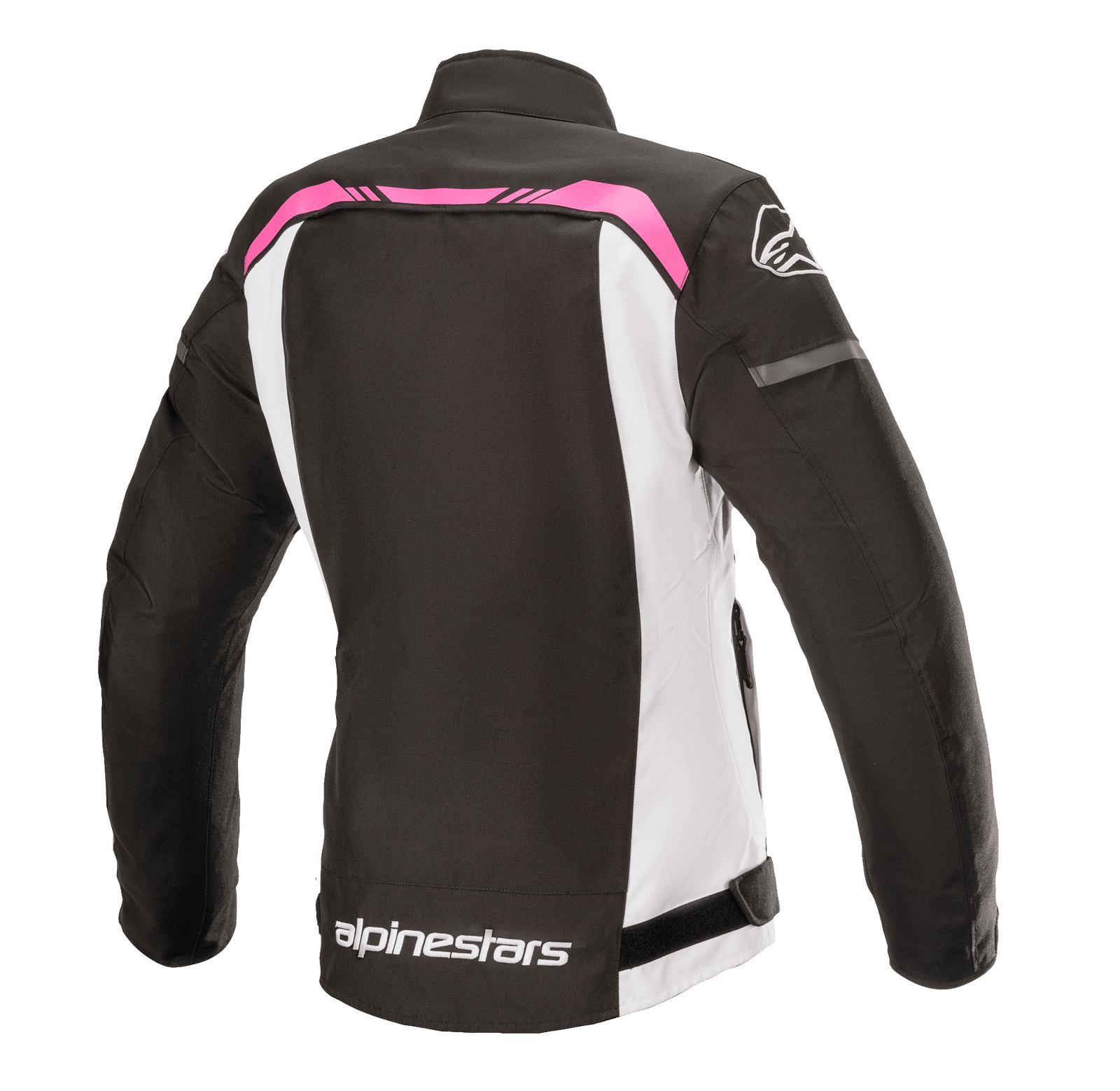 Women Woman Stella T-SPS Waterproof Jacket