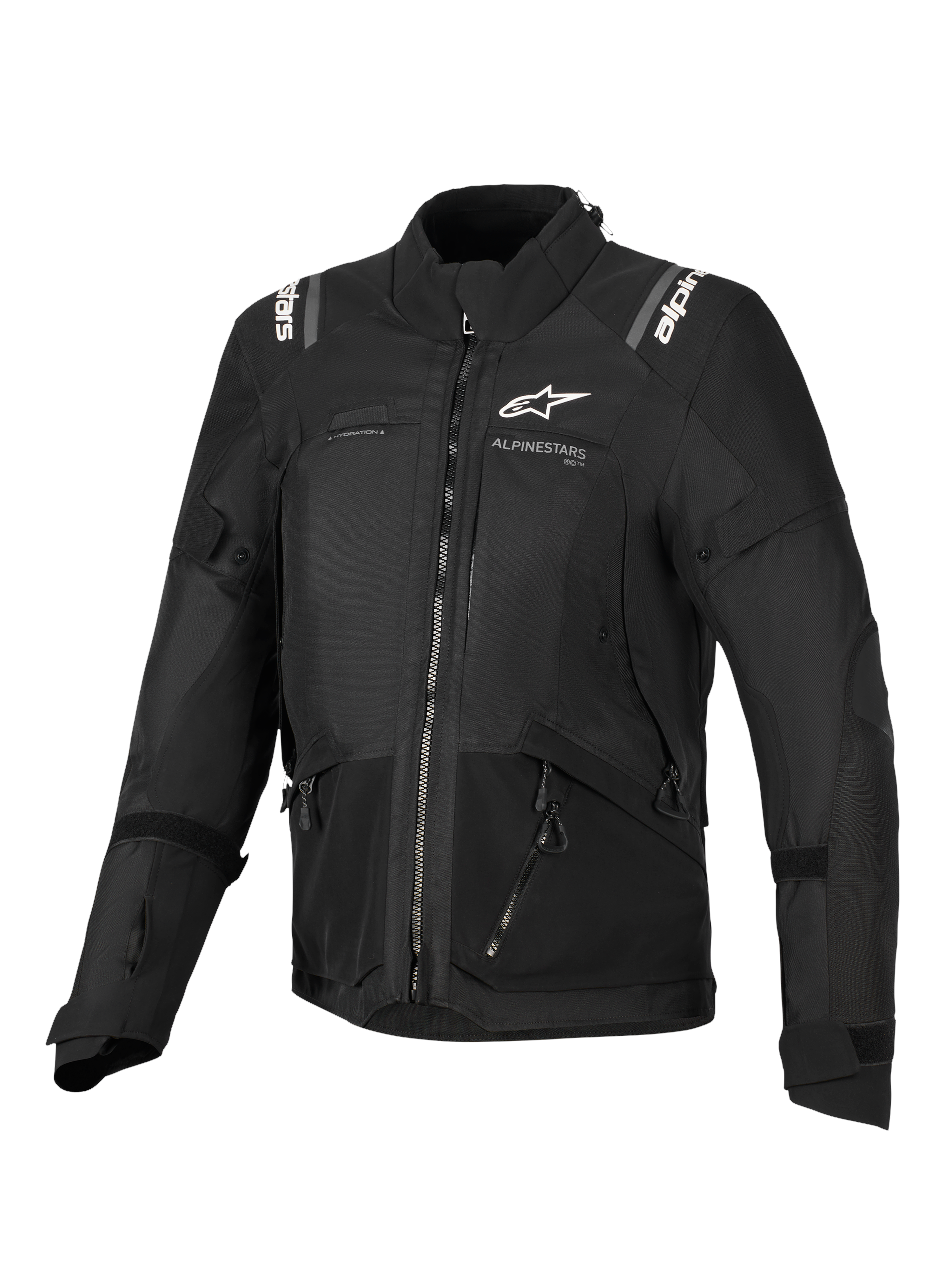 Alpinestars（アルパインスターズ）ジャケット レディース Lサイズ Woman Stella Andes V4 Drystar® - Motorcycle Jackets | Alpinestars®
