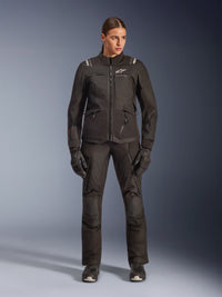 Stella Andes V4 Drystar® Gear Set