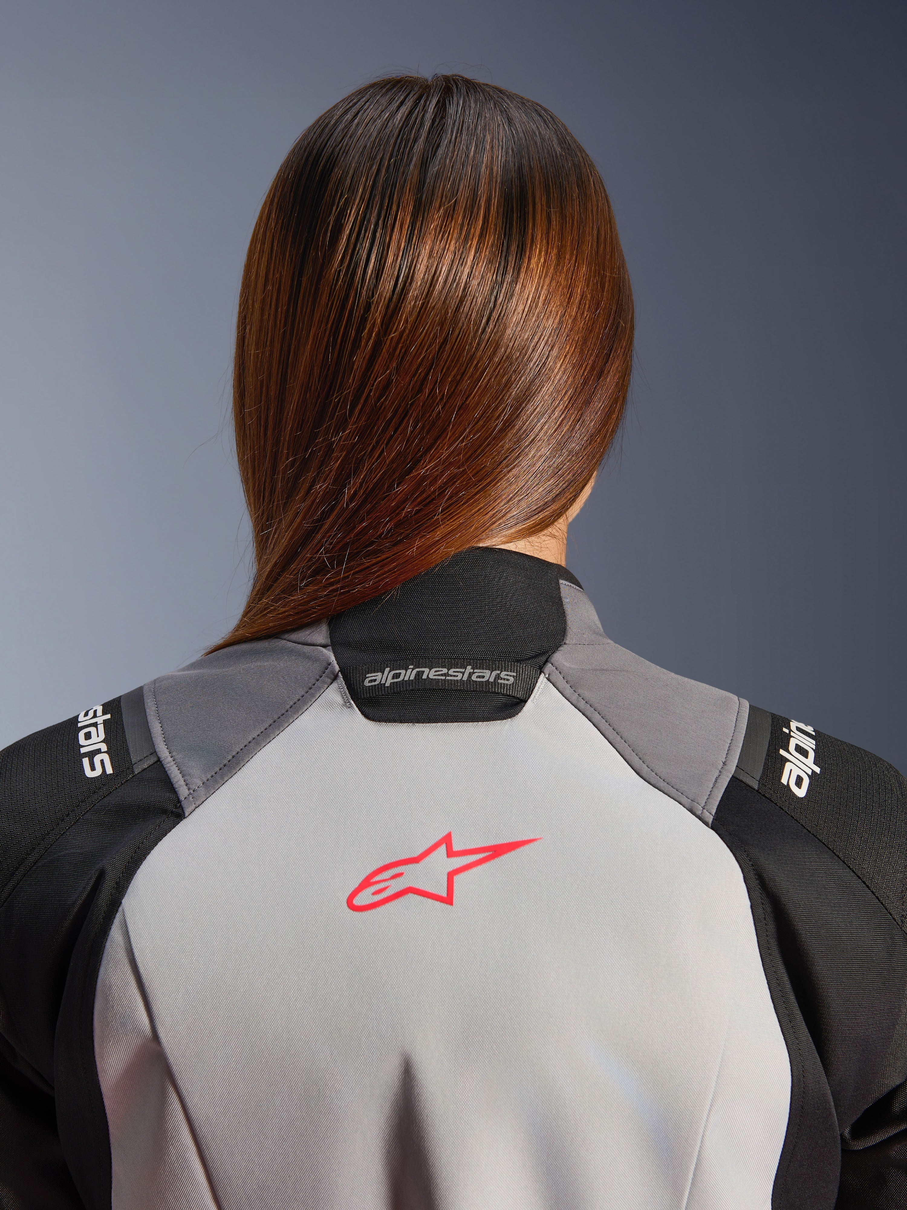Woman Stella Andes V4 Drystar® - Motorcycle Jackets | Alpinestars®