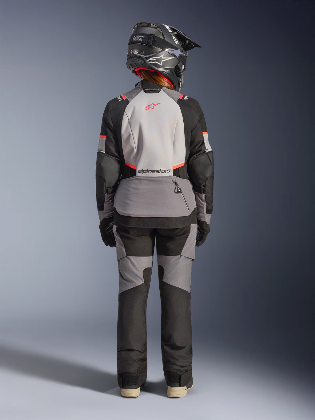 Stella Andes V4 Drystar® Gear Set