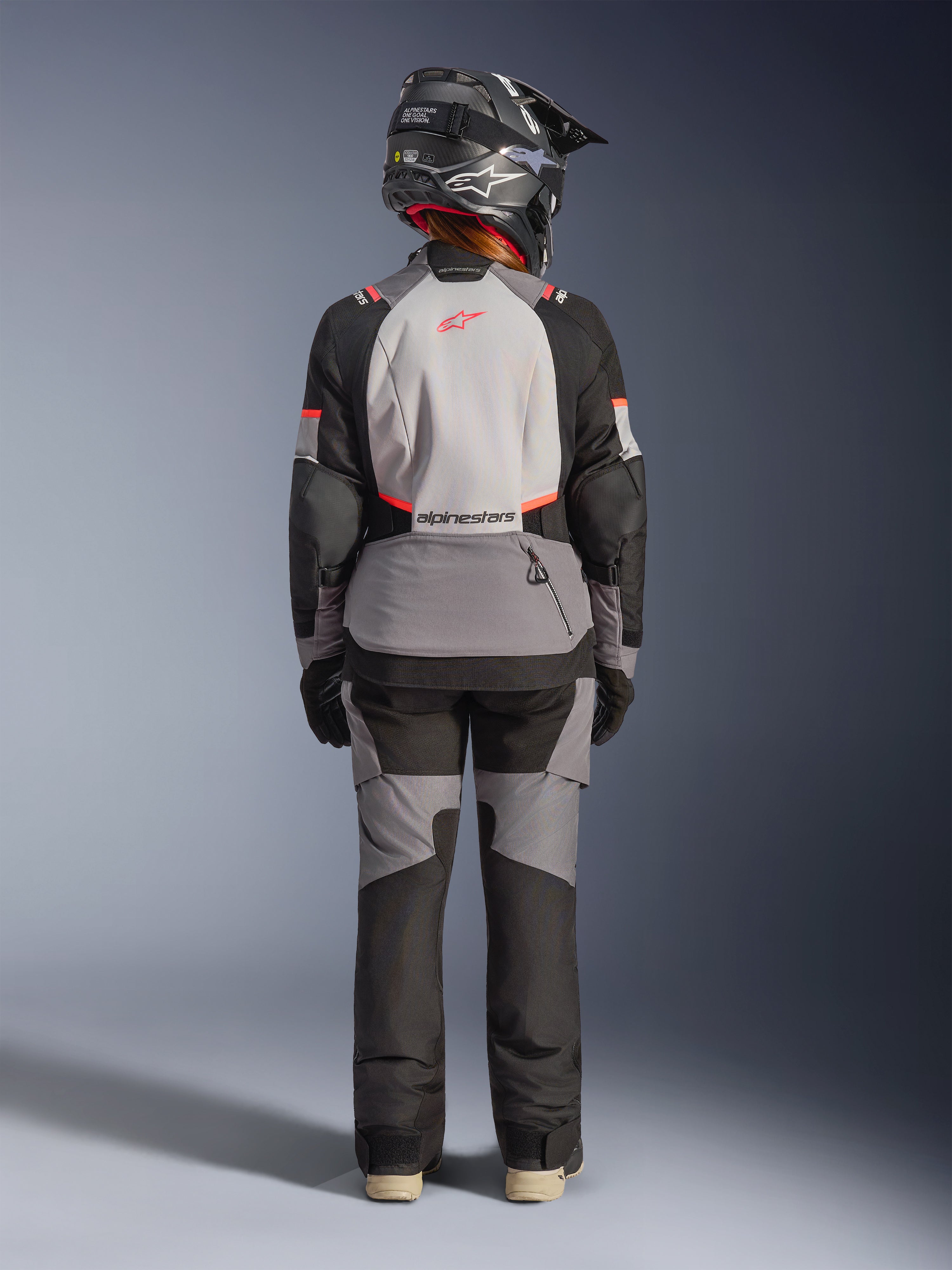 Stella Andes V4 Drystar® Gear Set