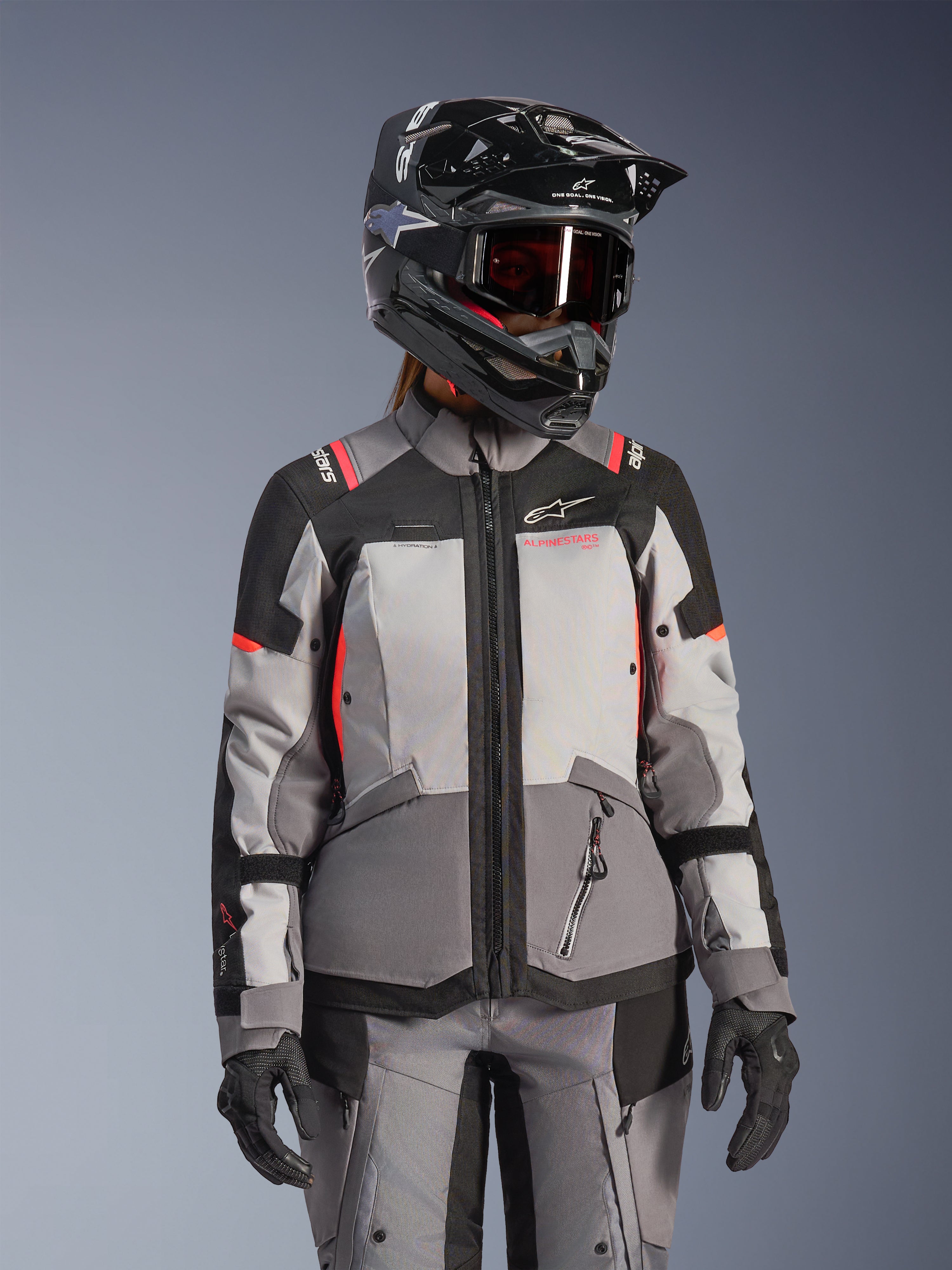 Stella Andes V4 Drystar Jacket