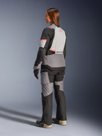 Stella Andes V4 Drystar® Gear Set