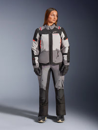 Stella Andes V4 Drystar® Gear Set