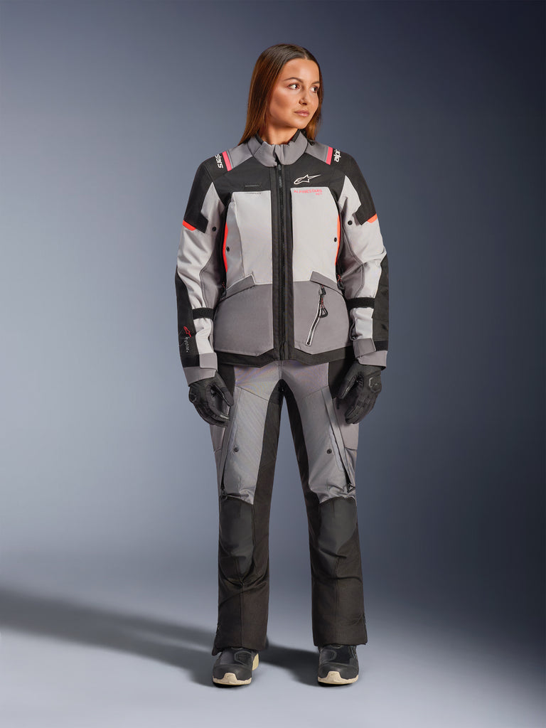 Stella Andes V4 Drystar® Gear Set