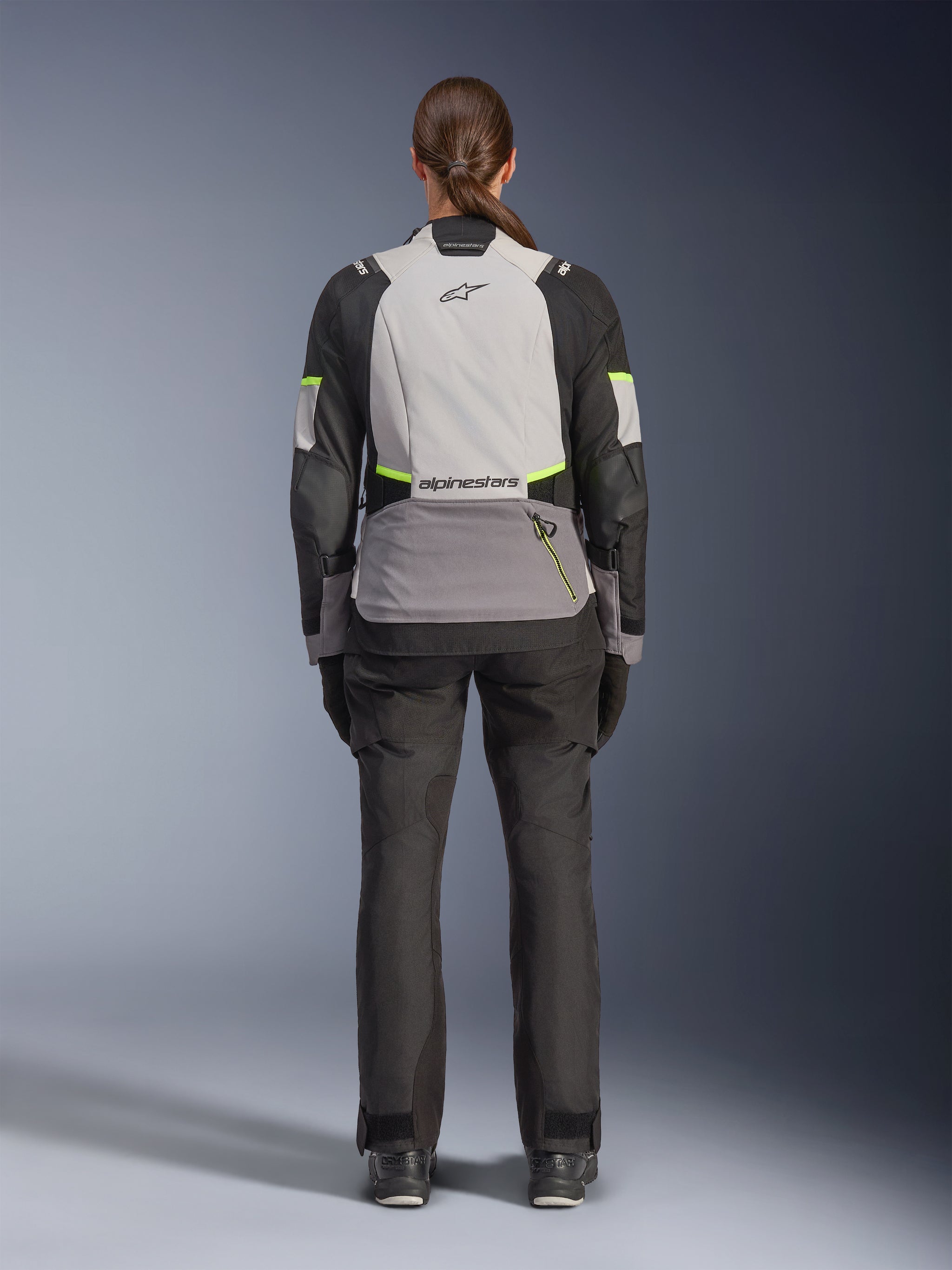 Stella Andes V4 Drystar® Jacket