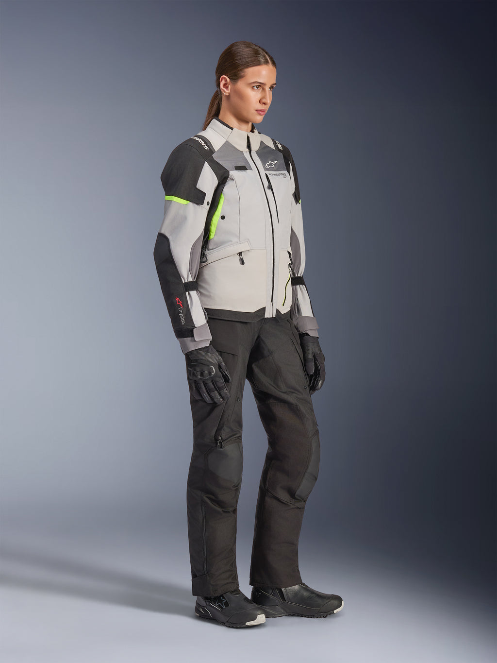 Stella Andes V4 Drystar® Gear Set