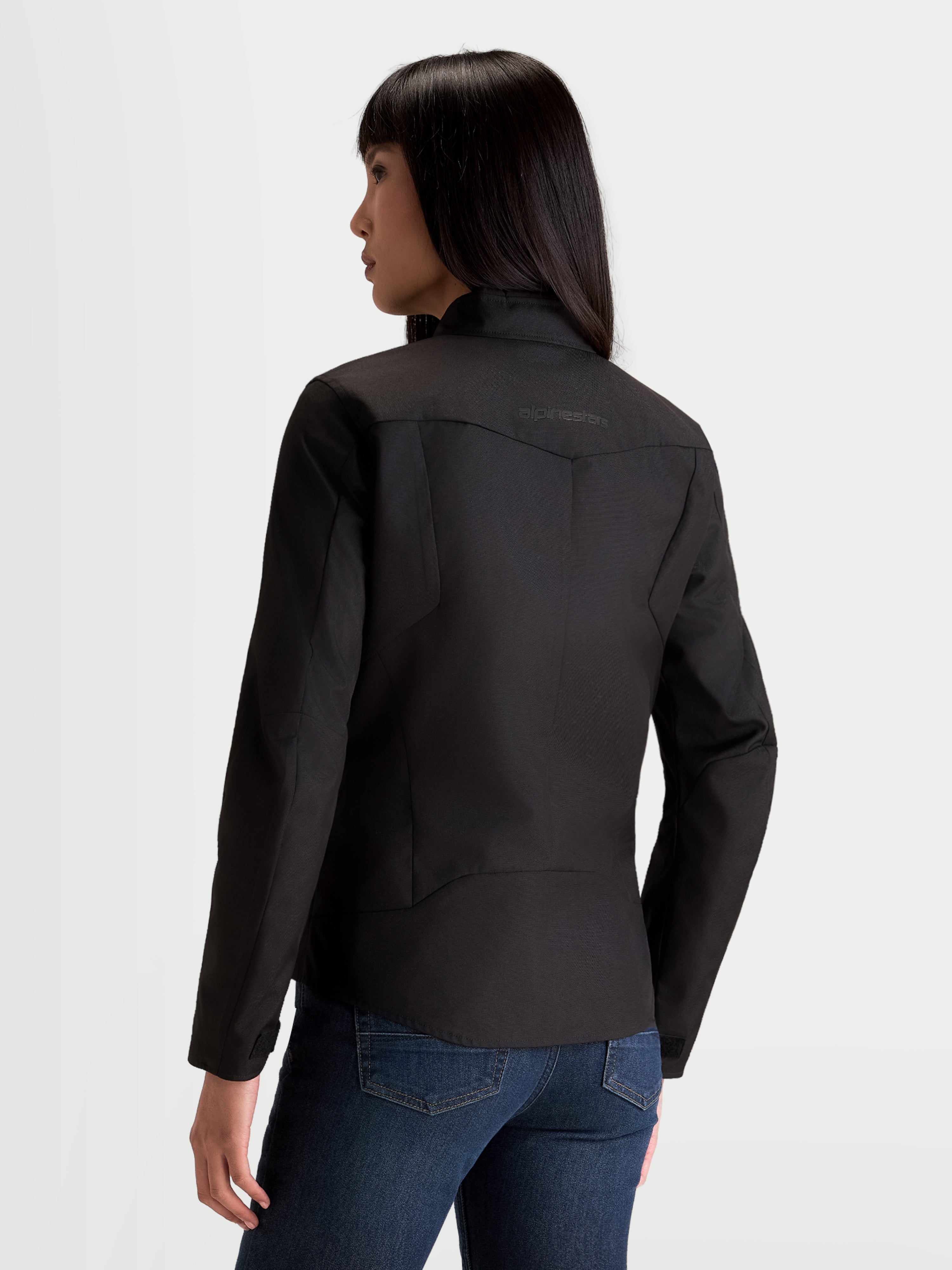 Stella C-1 Waterproof Jacket | Alpinestars®