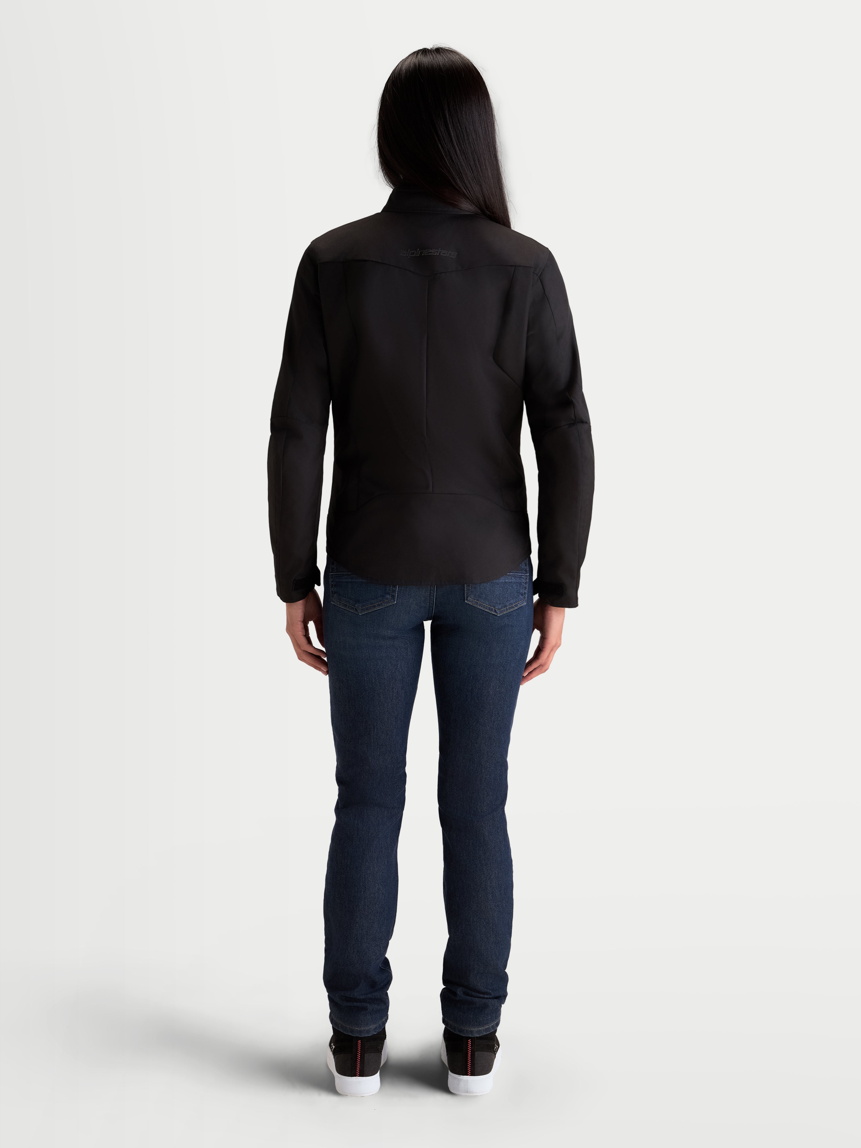 Stella C-1 Waterproof Jacket | Alpinestars®
