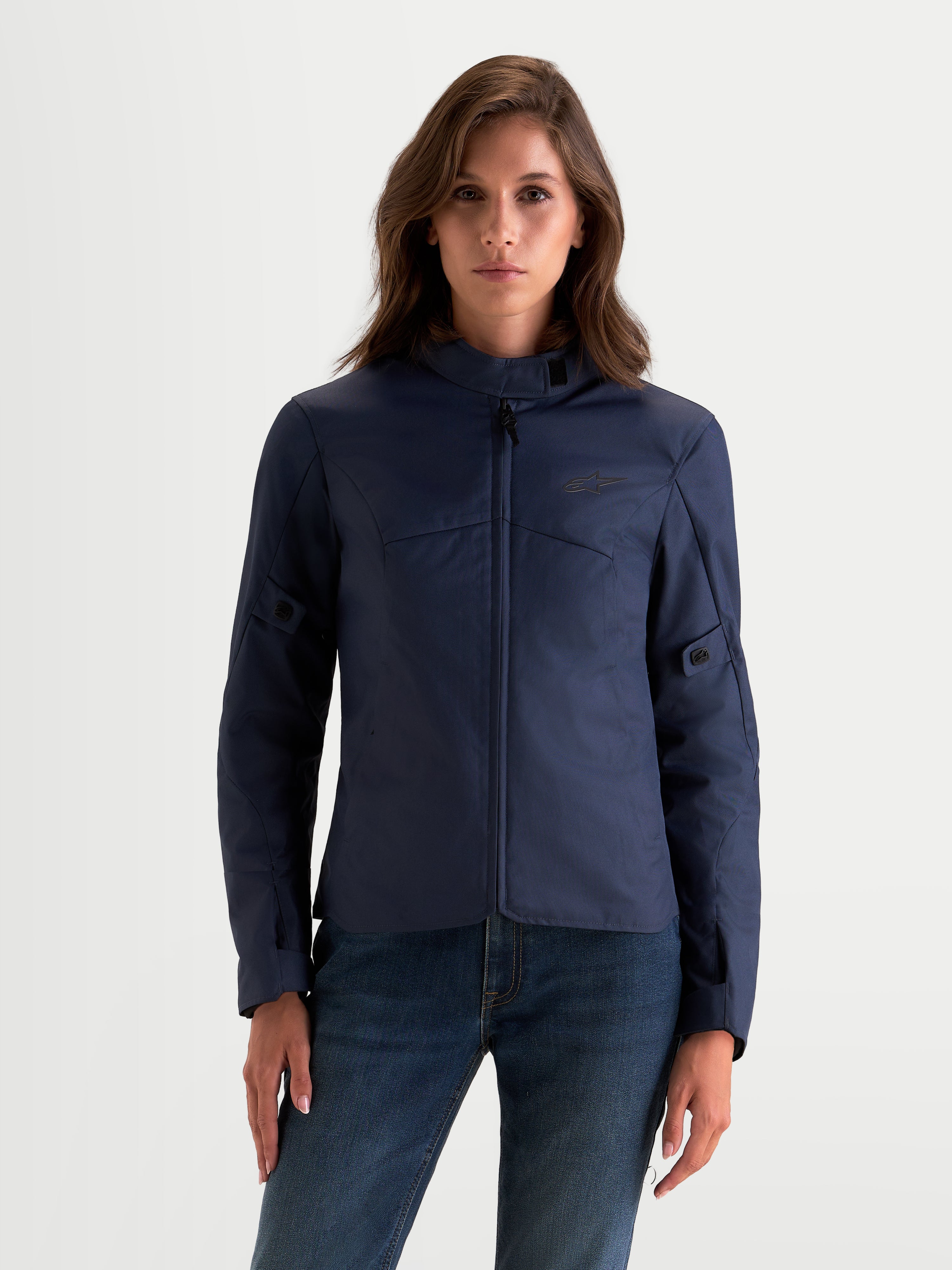 Stella C-1 Waterproof Jacket | Alpinestars®