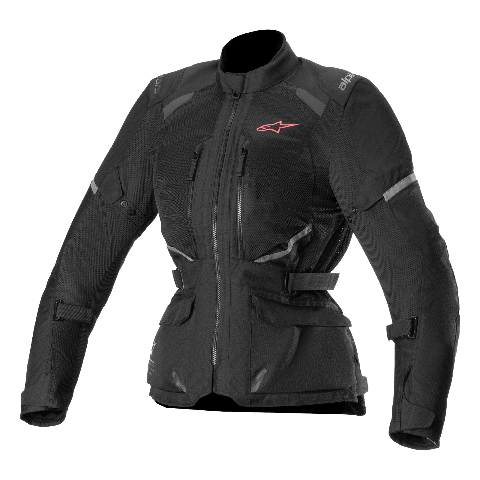 Women Stella Andes Air Drystar® Jacket