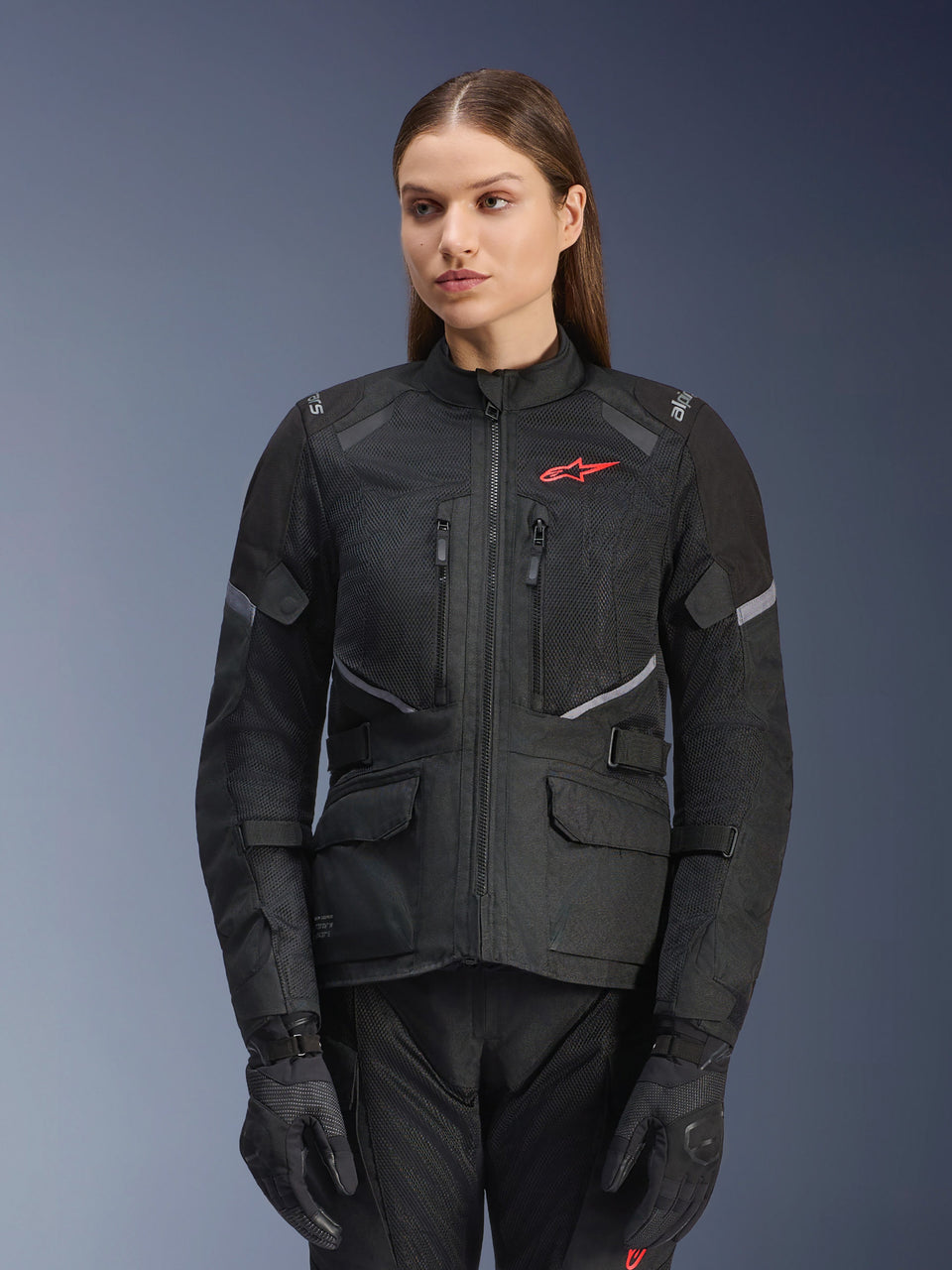 Stella Andes Air Drystar® Jacket