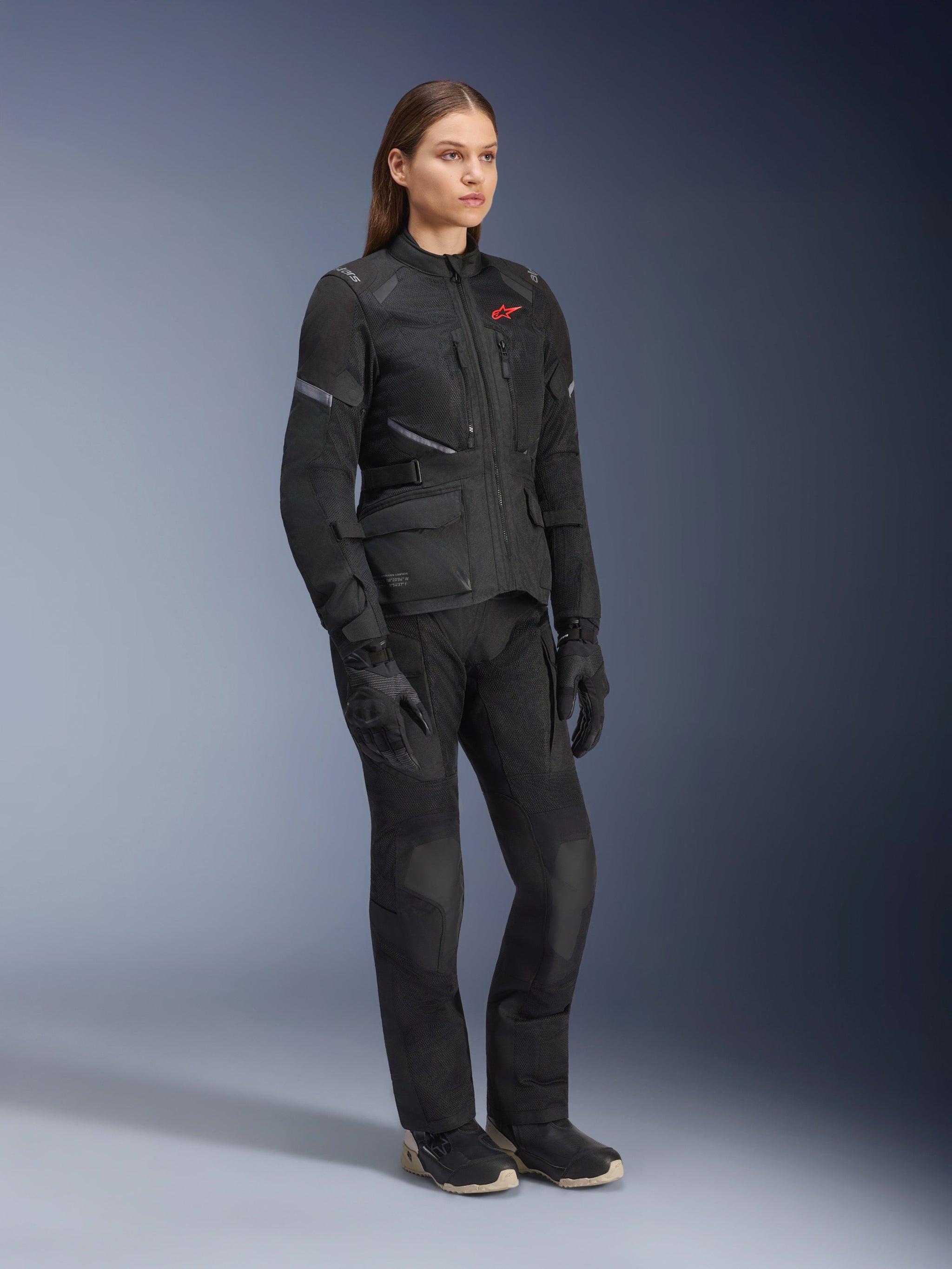 Stella Andes Air Drystar® Jacket