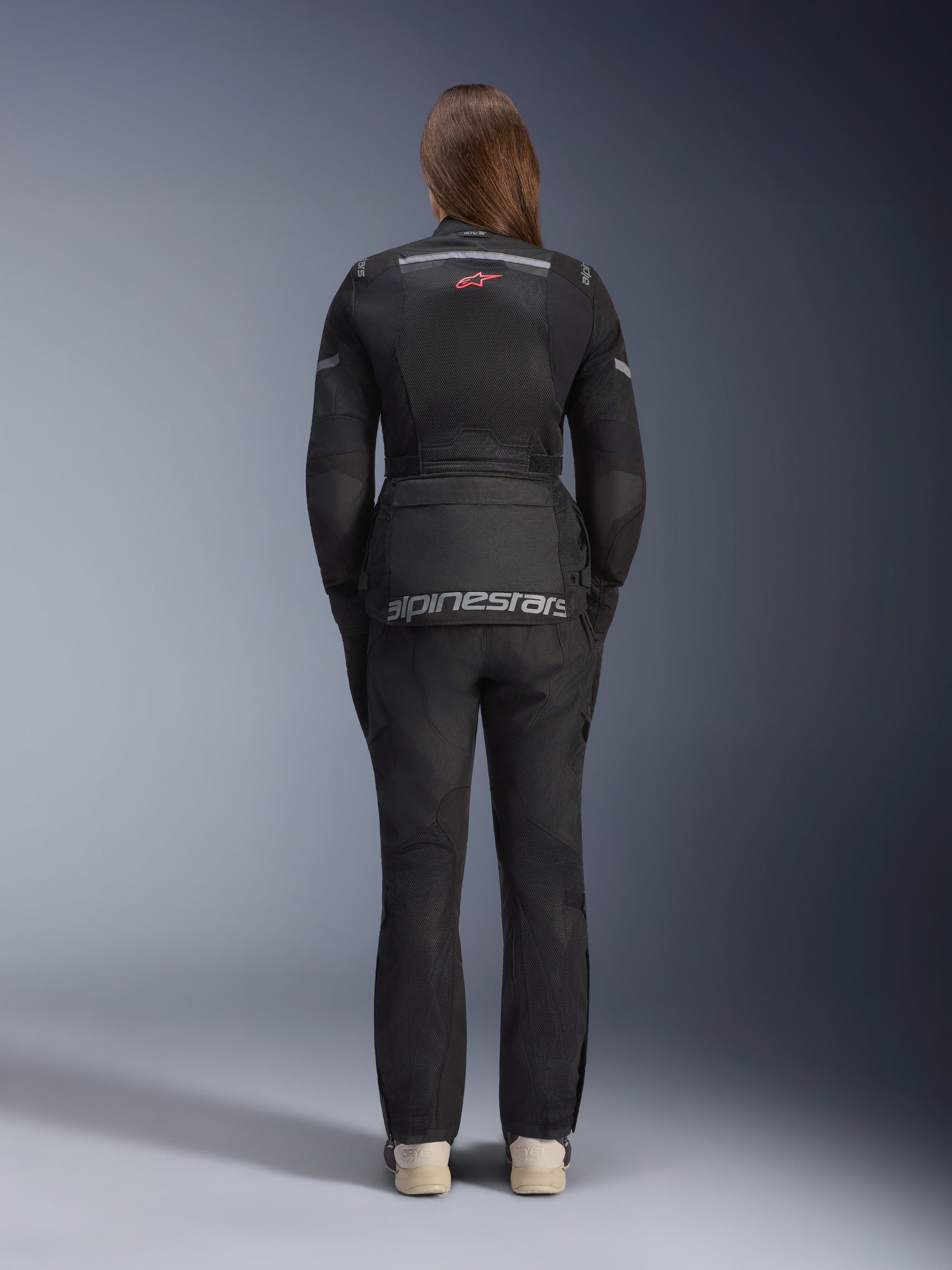 Stella Andes Air Drystar® Jacket