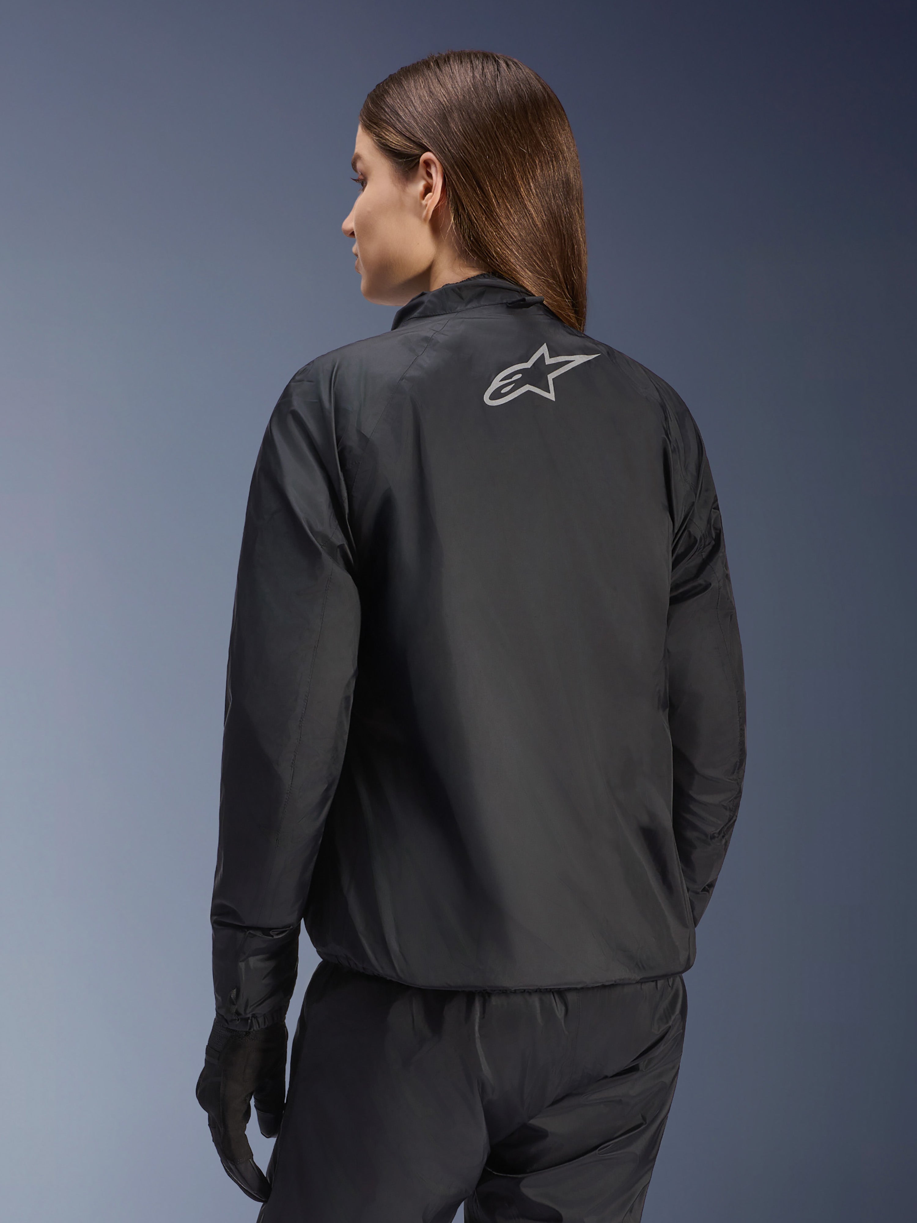 Stella Andes Air Drystar® - Motorcycle Jacket | Alpinestars®