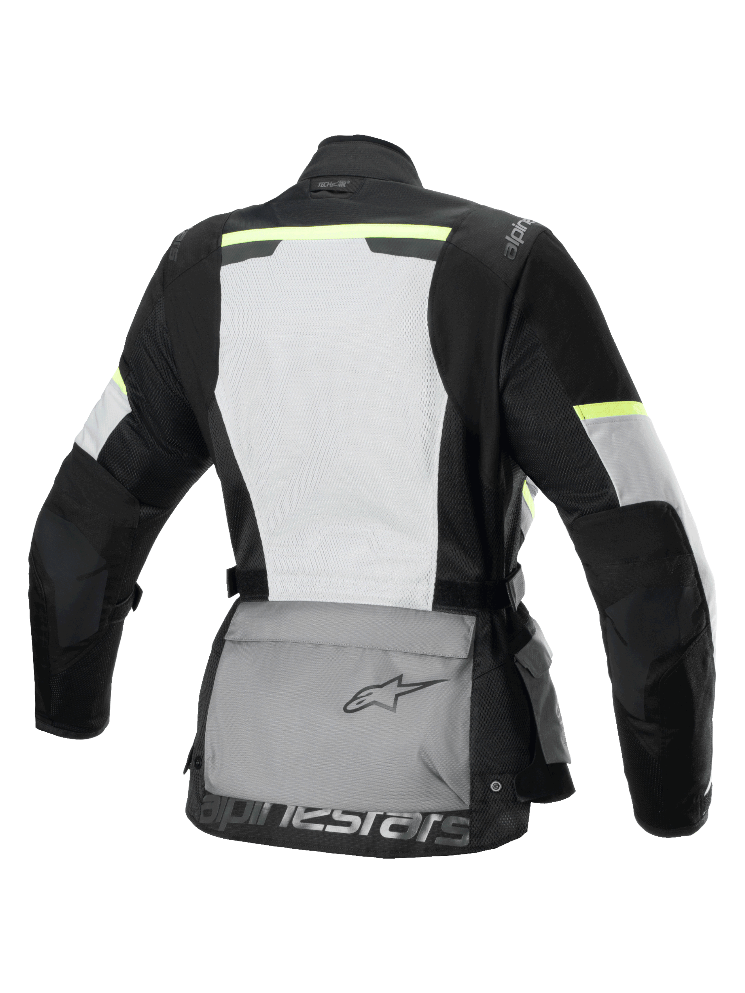 Women Stella Andes Air Drystar® Jacket