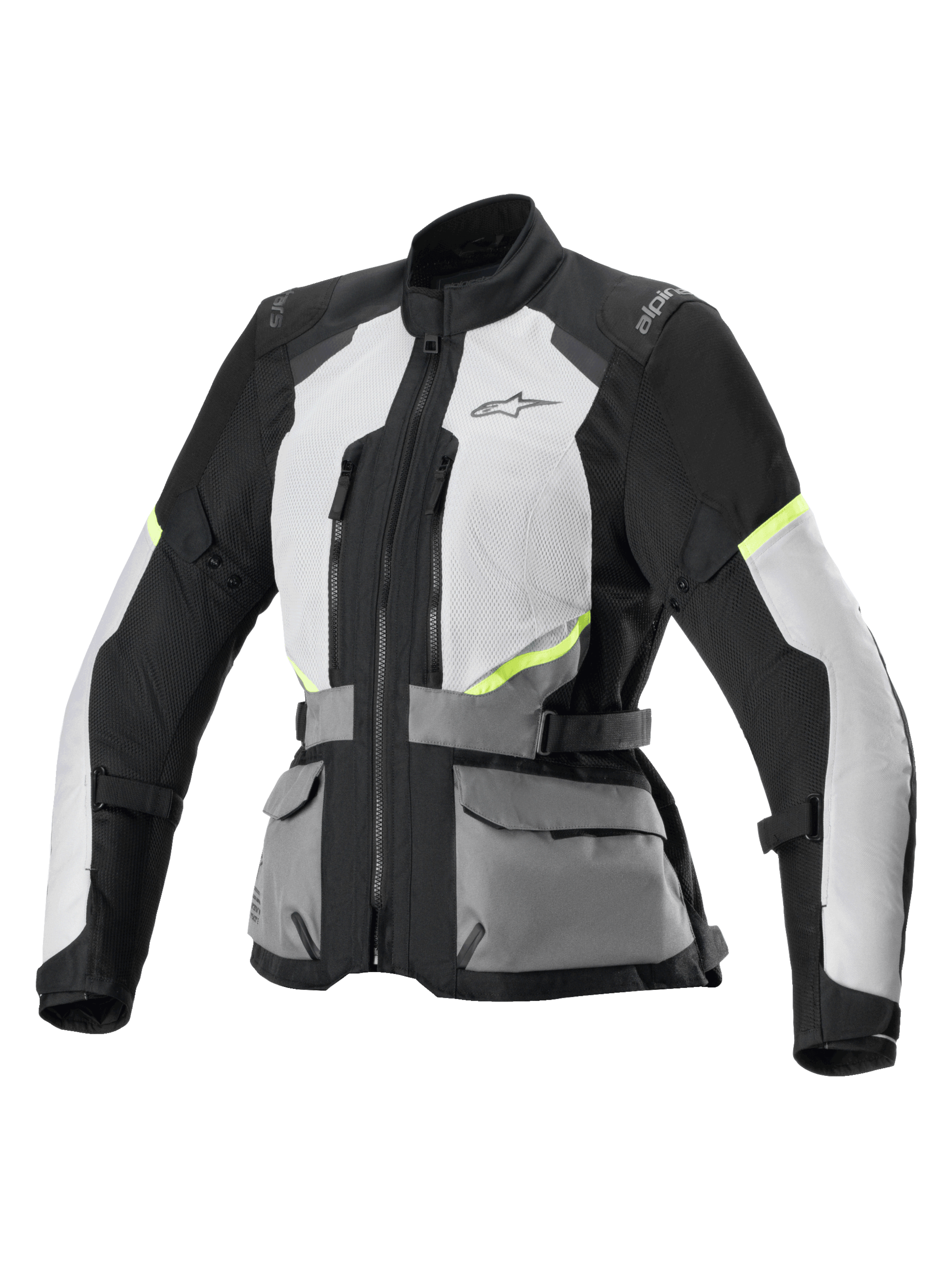 Women Stella Andes Air Drystar® Jacket