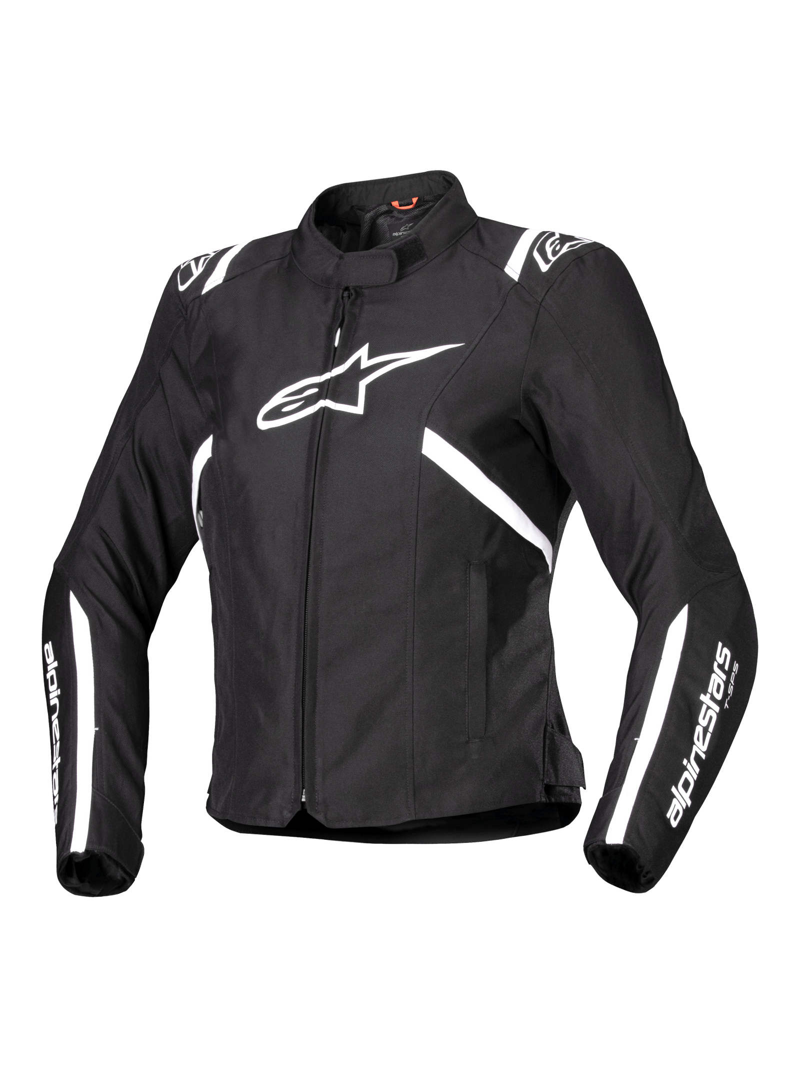 Alpinestars stella textile jacket discount