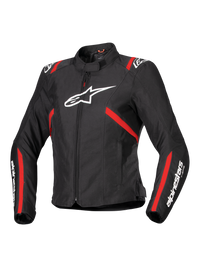 Stella T-SPS V2 Waterproof - Motorcycle Jacket | Alpinestars® Stella T-SPS V2 Waterproof - Motorcycle Jacket | Alpinestars®