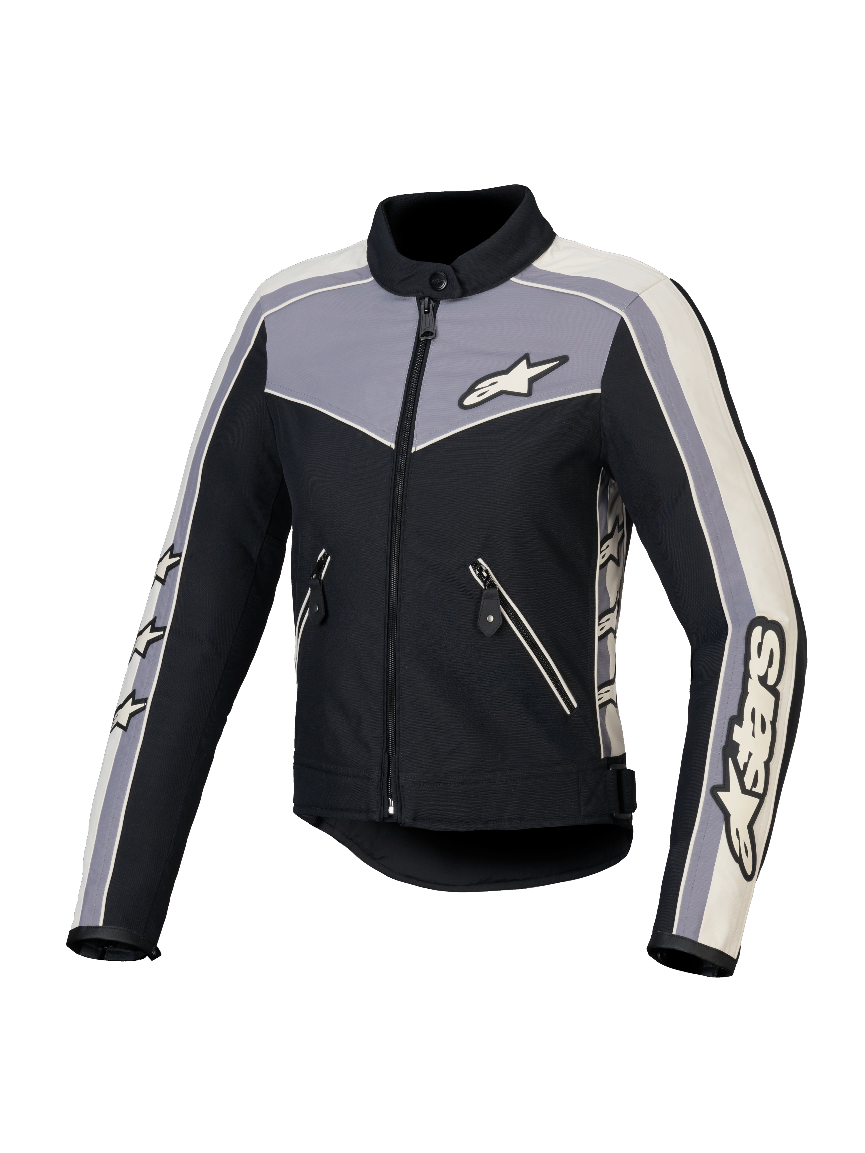 Stella T-Dyno Wr - Motorcycle Jacket | Alpinestars®