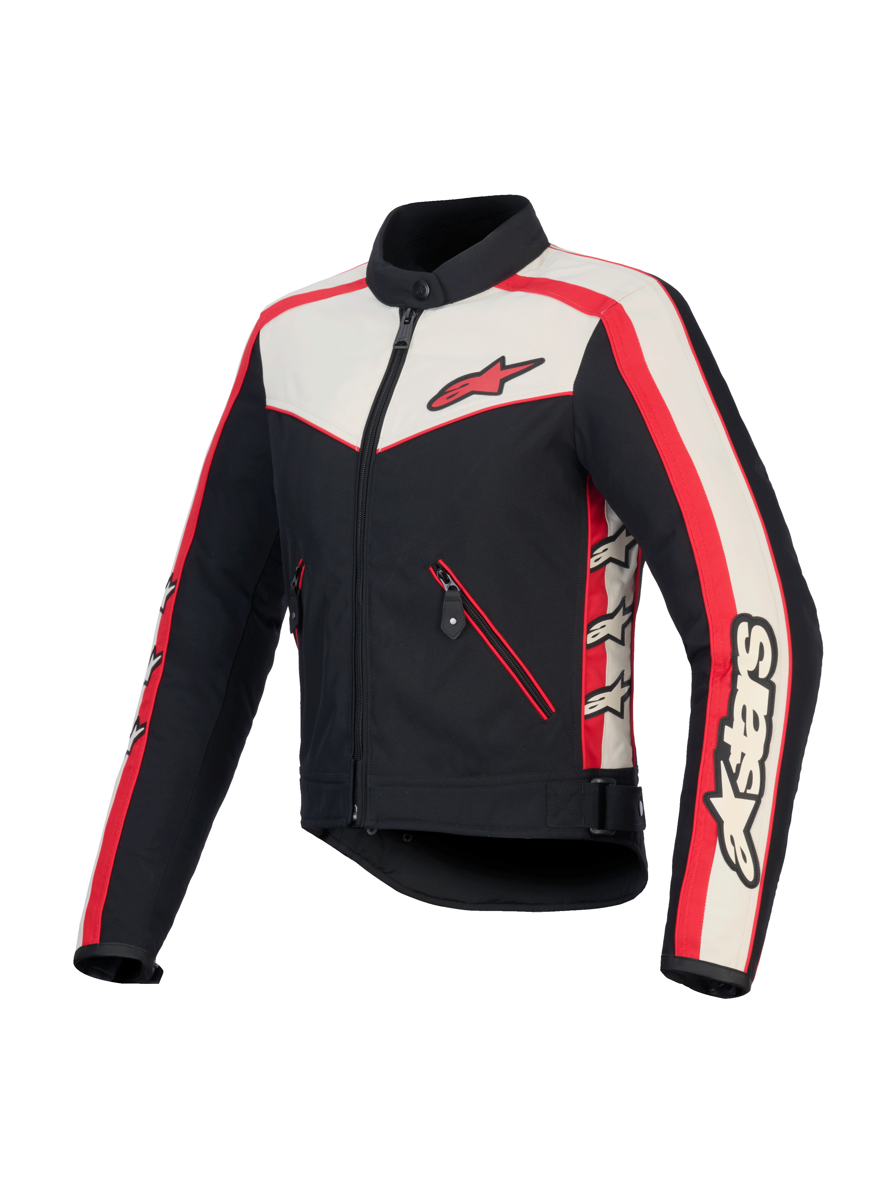 Stella T-Dyno Wr - Motorcycle Jacket | Alpinestars®