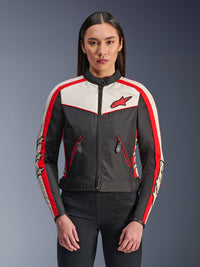 Women Stella T-Dyno WR Jacket