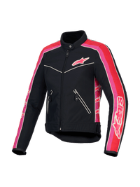 Women Stella T-Dyno WR Jacket