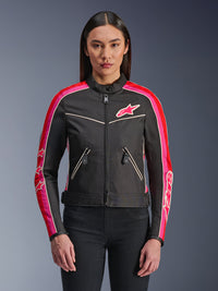 Women Stella T-Dyno WR Jacket
