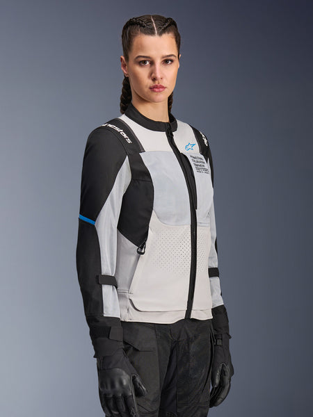 Alpinestars STELLA メッシュジャケット XL　バイクウェア 3210725-90_31_of-stella-st-2-