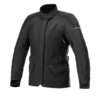 Women Stella Gravity Drystar® Jacket