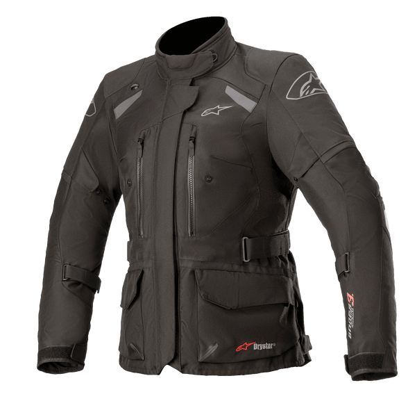 Women Stella Andes V3 Drystar® - Motorcycle Jacket | Alpinestars®
