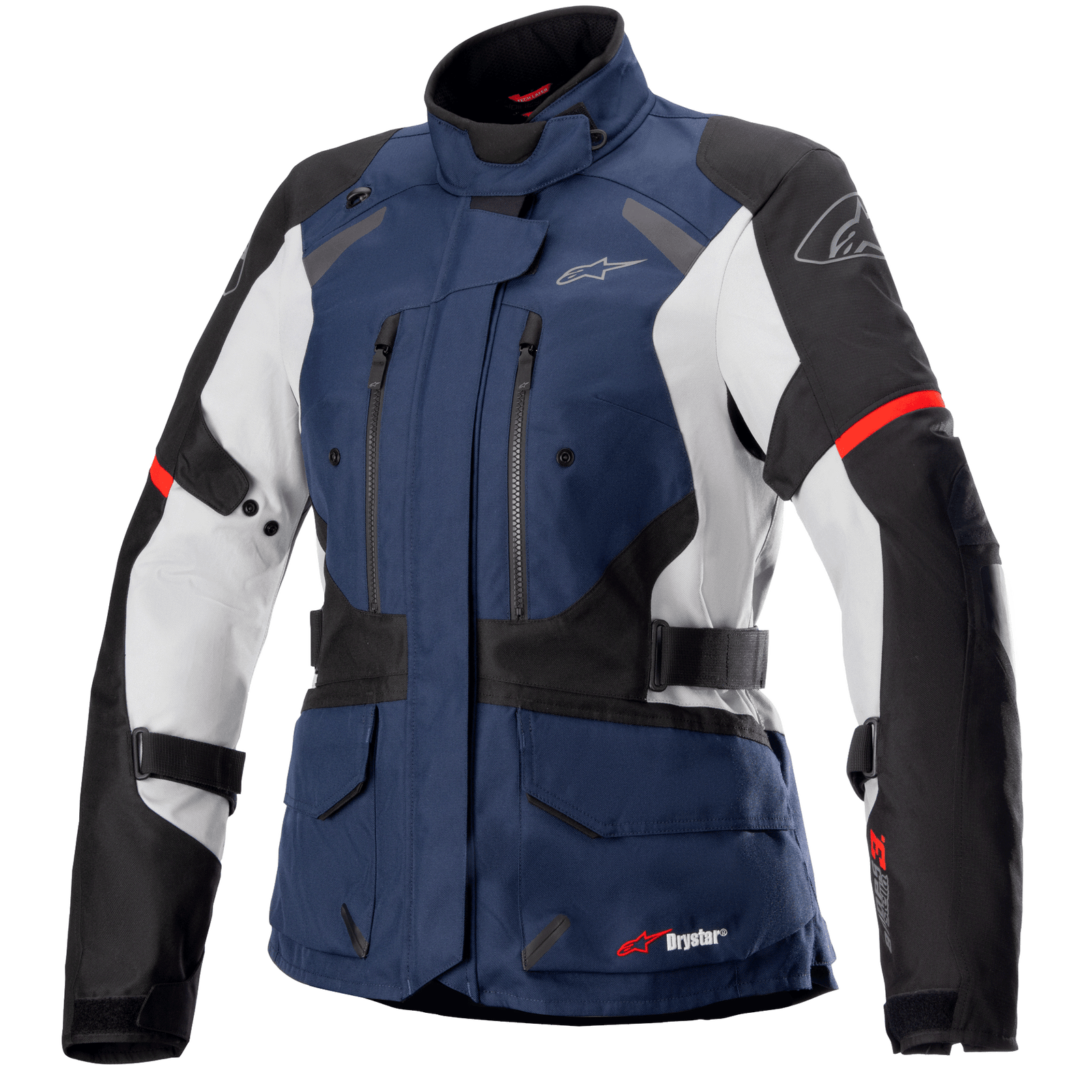Women Stella Andes V3 Drystar® Jacket
