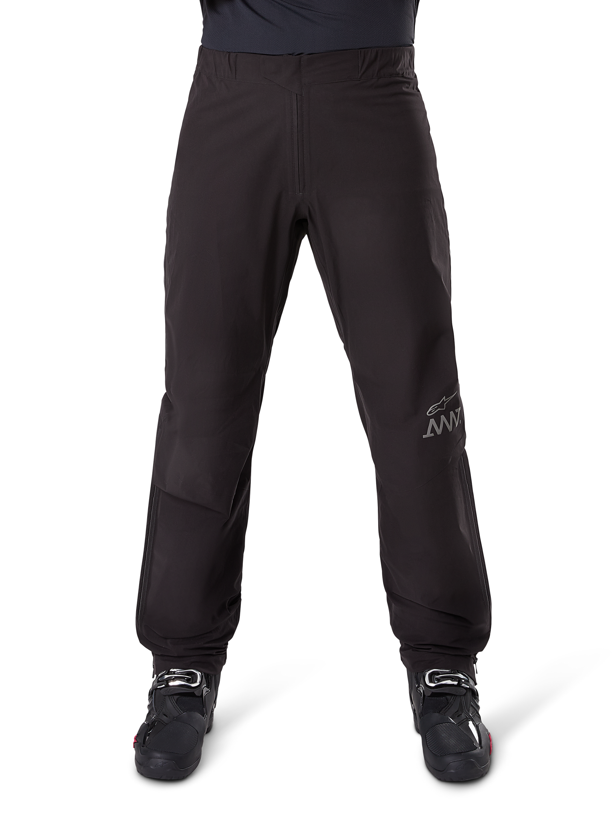 Amt-8 Stretch Drystar® Xf - Motorcycle Pants | Alpinestars®