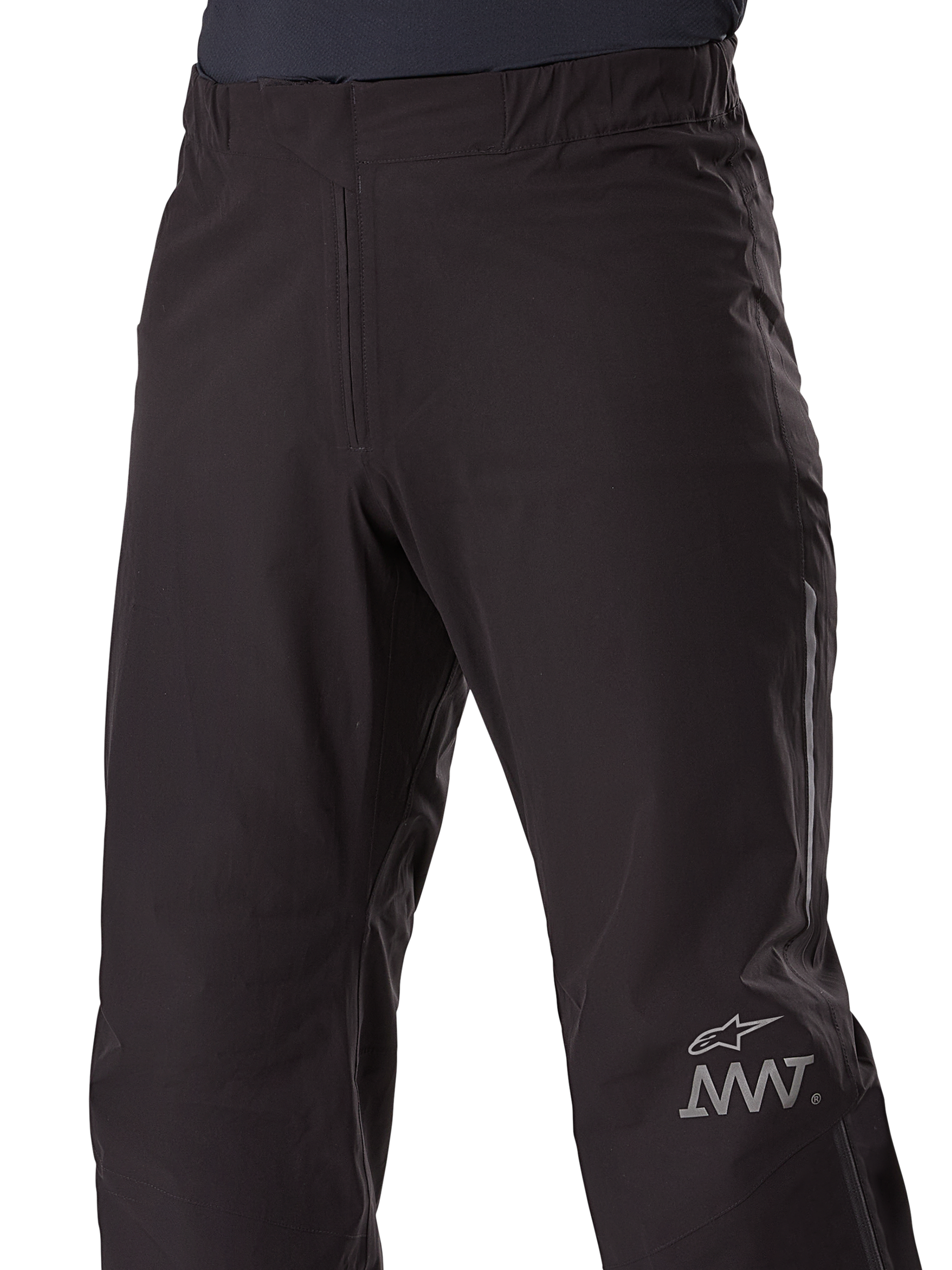 Amt-8 Stretch Drystar® Xf - Motorcycle Pants | Alpinestars®