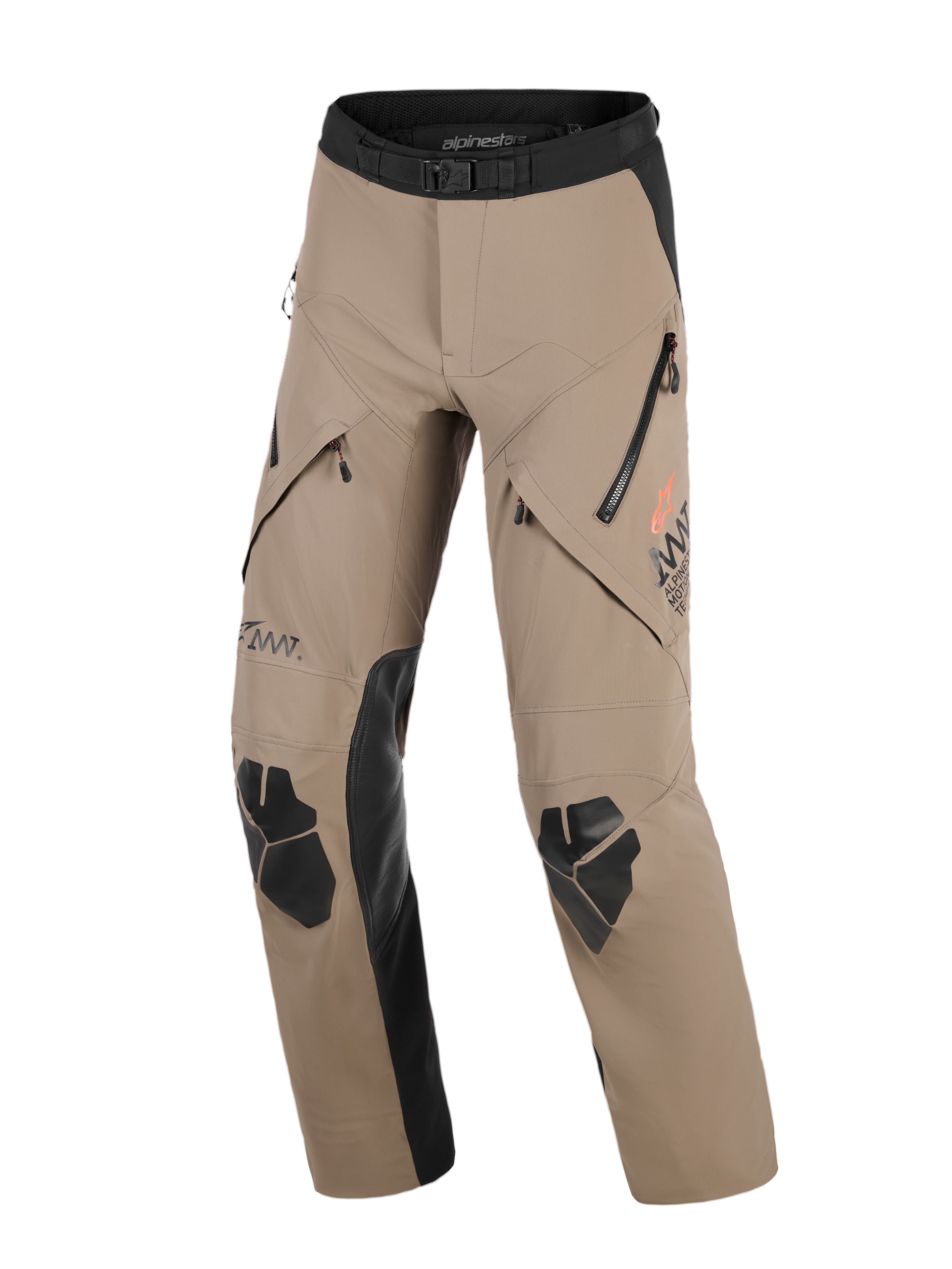 AMT-8 Stretch Drystar® XF - Motorcycle Pants | Alpinestars®