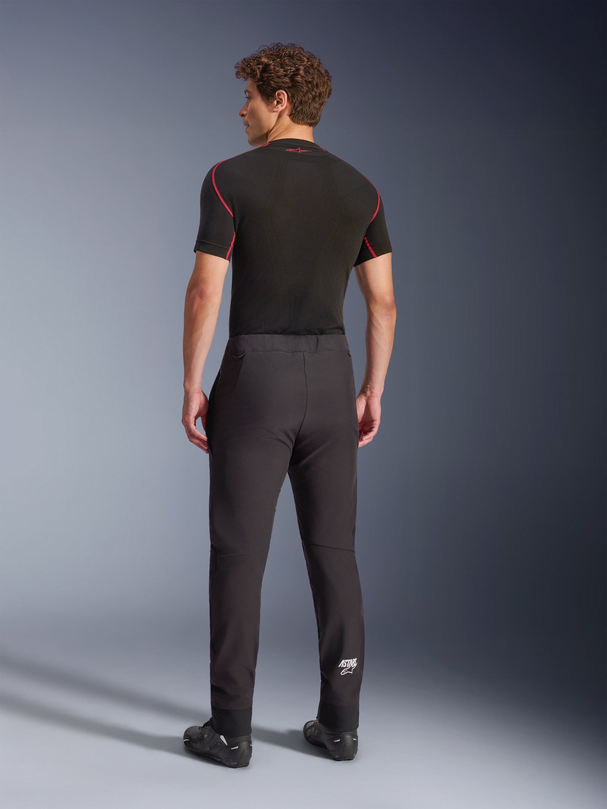 Aeroshell Pants