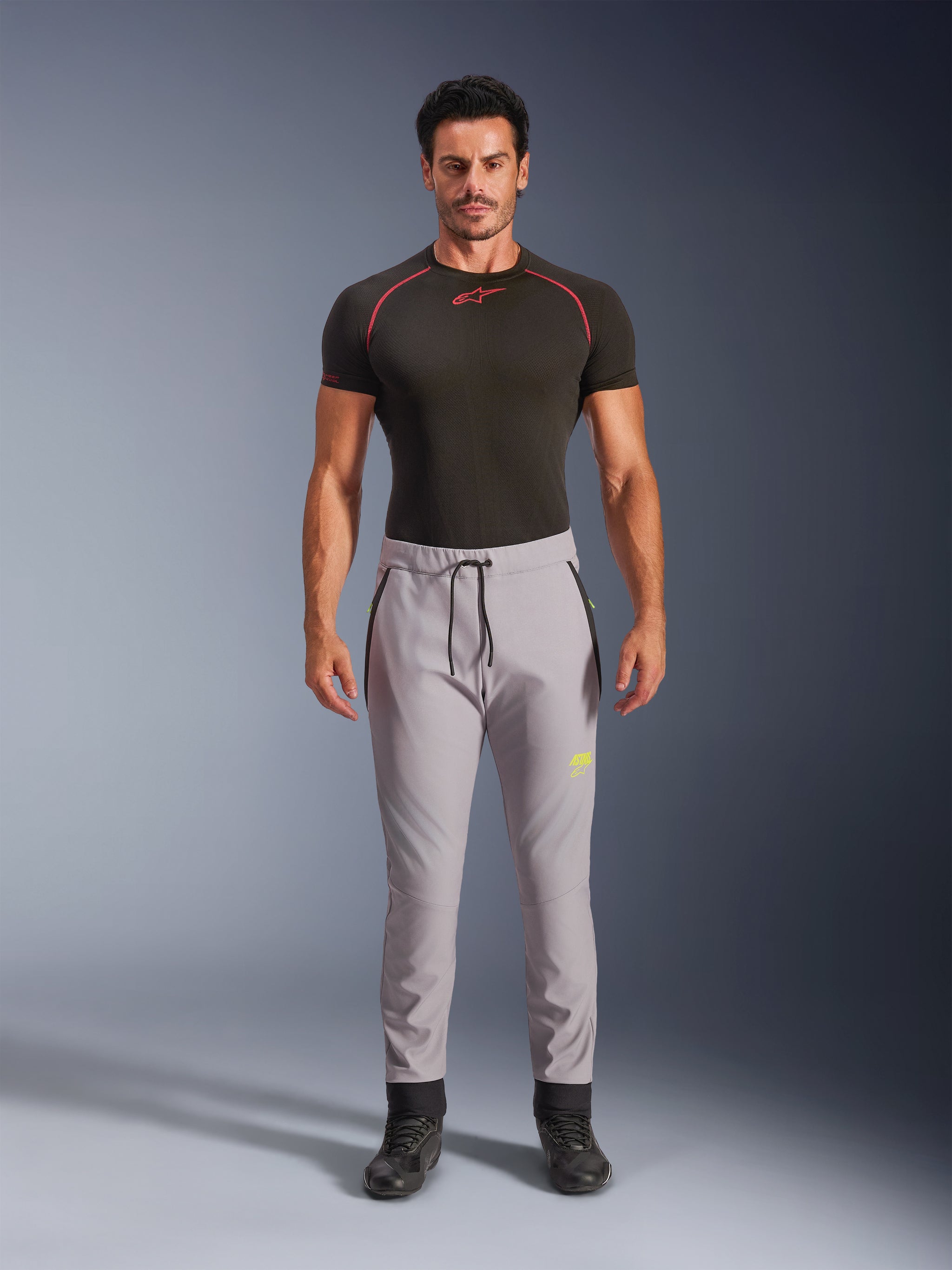 Aeroshell Pants