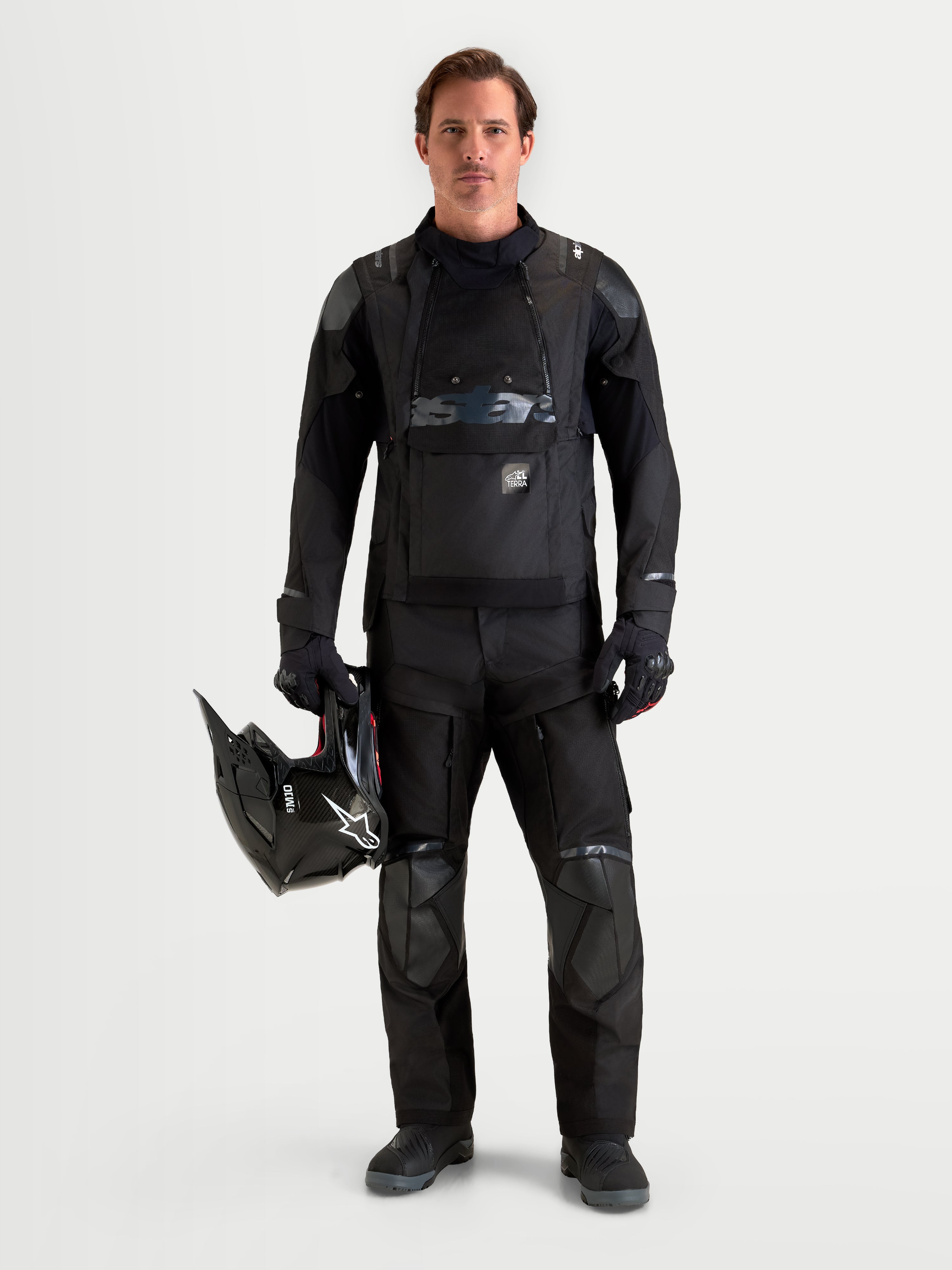 Harok V2 Drystars® Pants | Alpinestars®