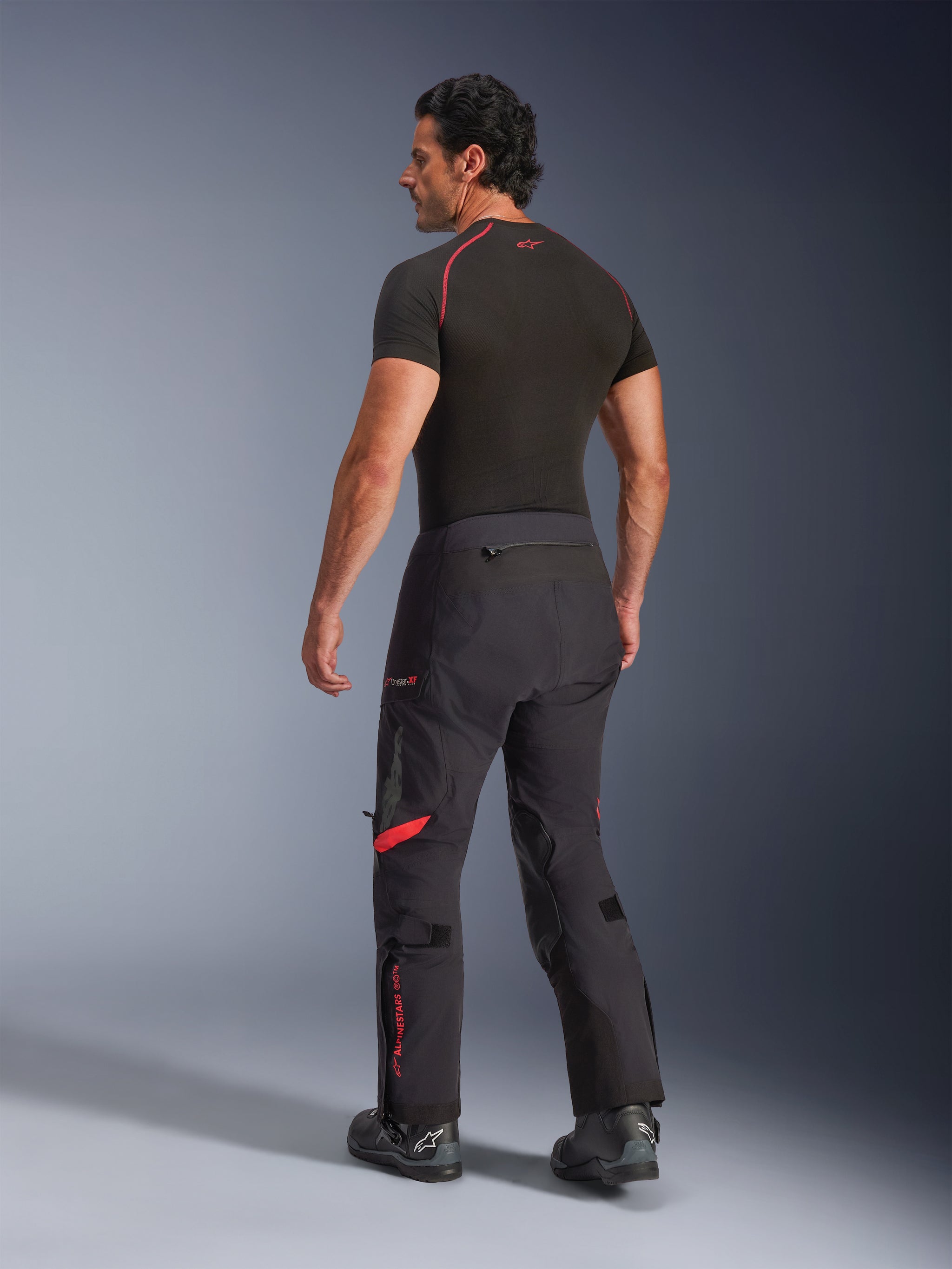 Halo Pro DS XF Laminated Pants