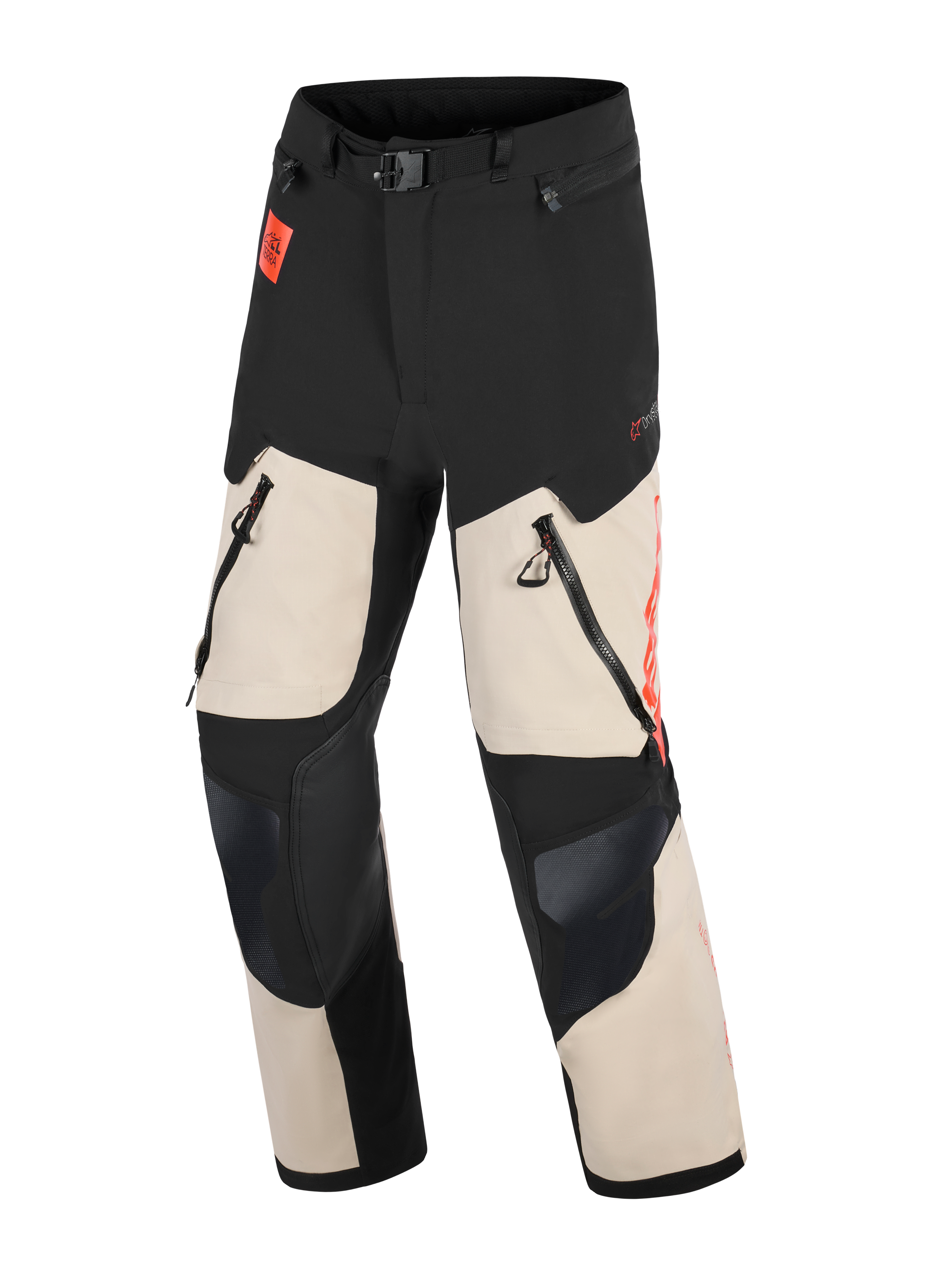 Harok Pro Drystar®XF Laminated - Motorcycle Pants | Alpinestars®