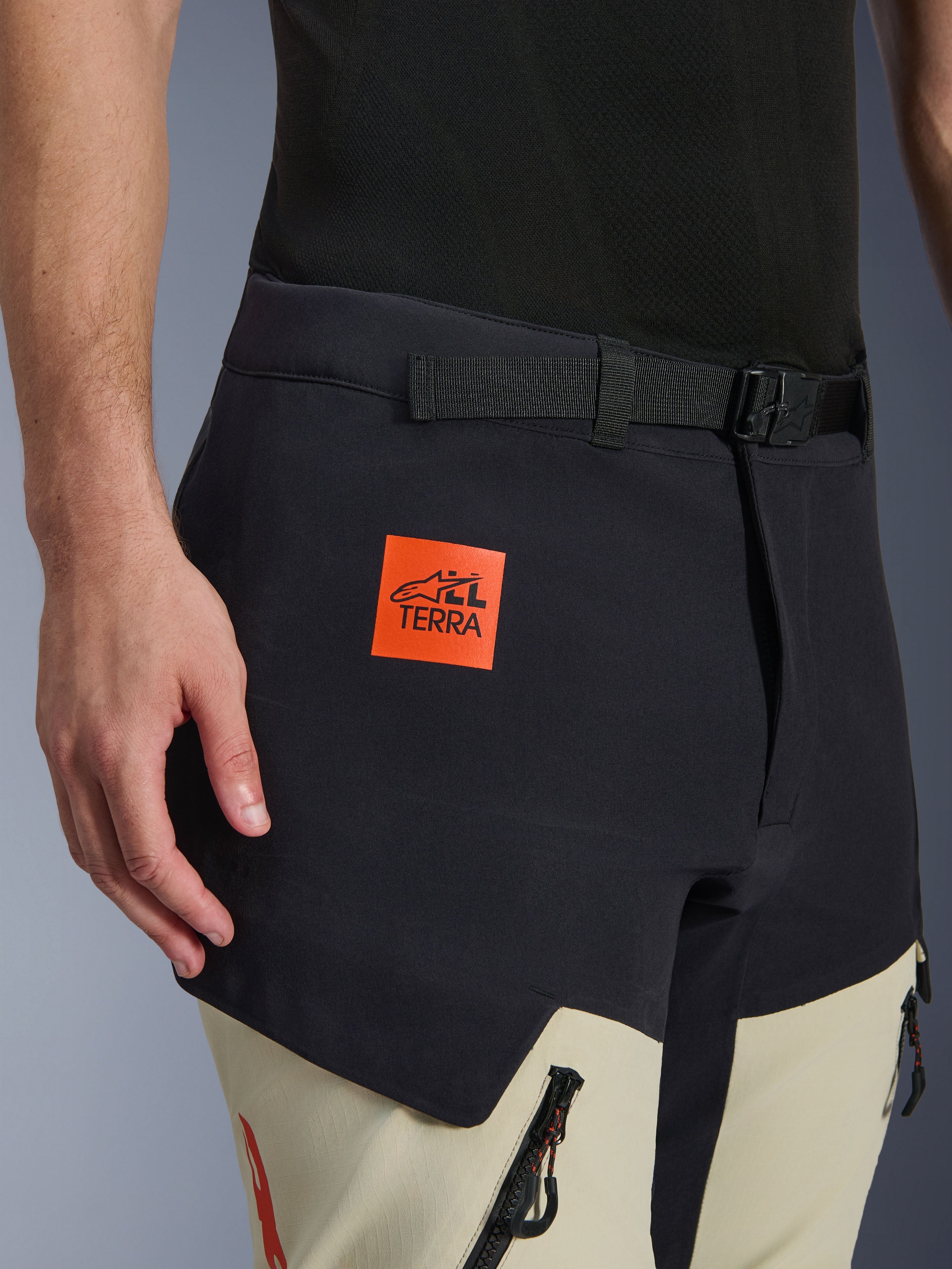 Harok Pro Drystar®XF Laminated - Motorcycle Pants | Alpinestars®