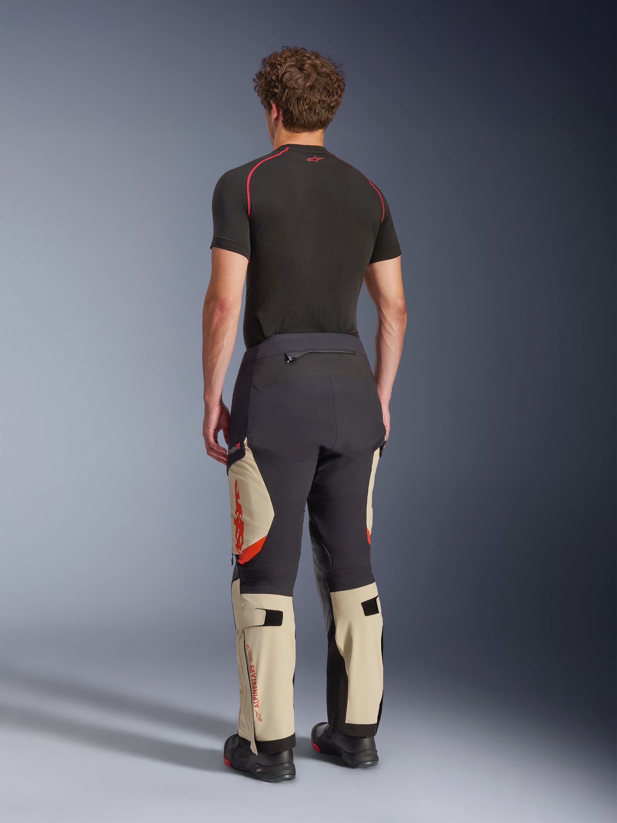 Halo Pro DS XF Laminated Pants